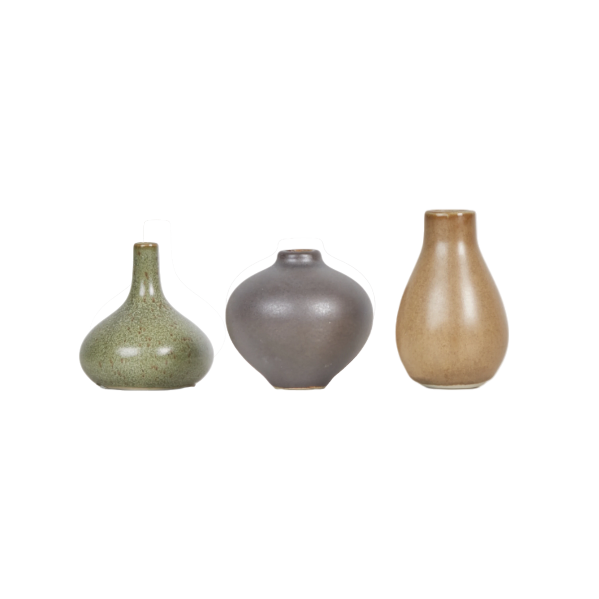 Komo Mini Vase Set