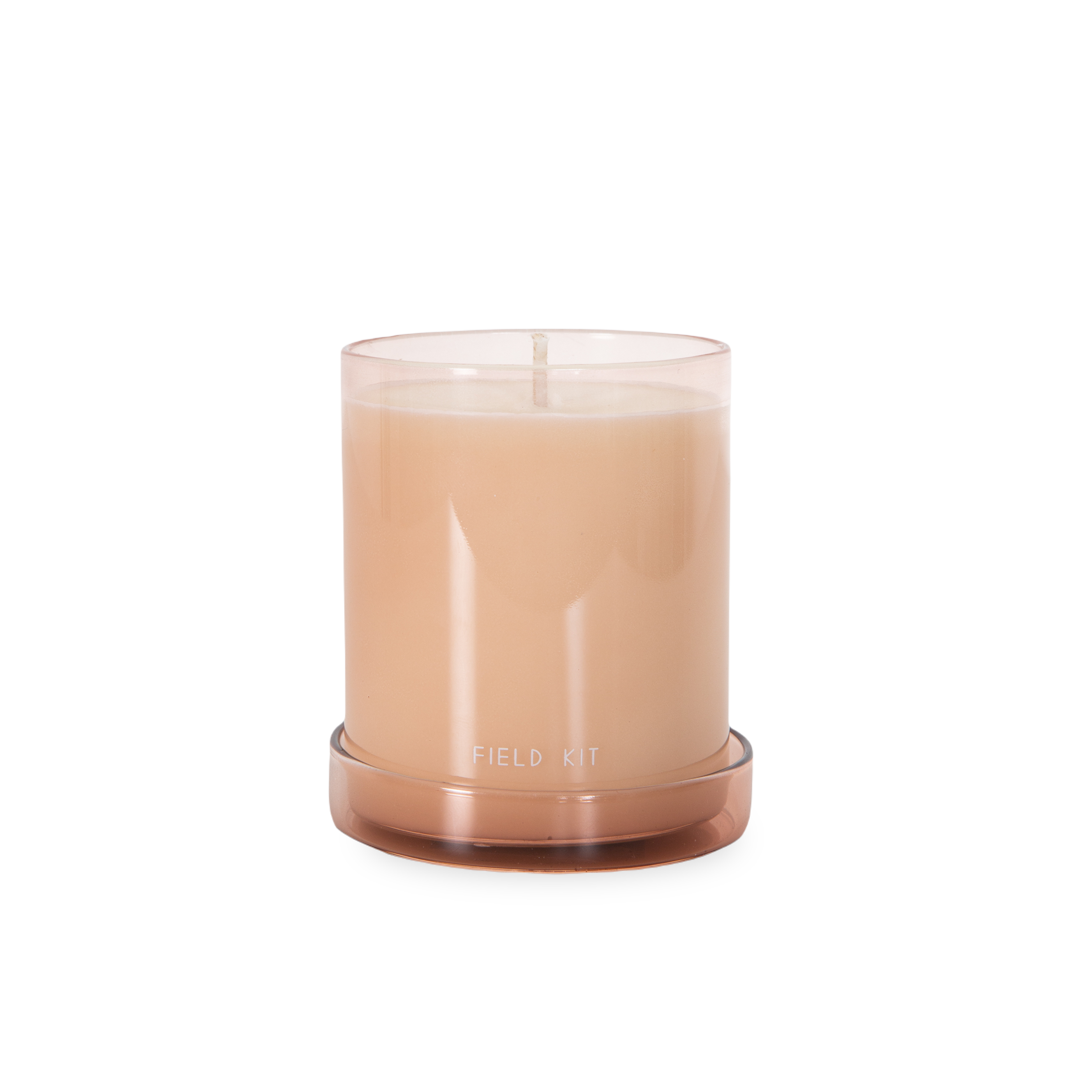 Field Kit fragrances are a balance between art and science.