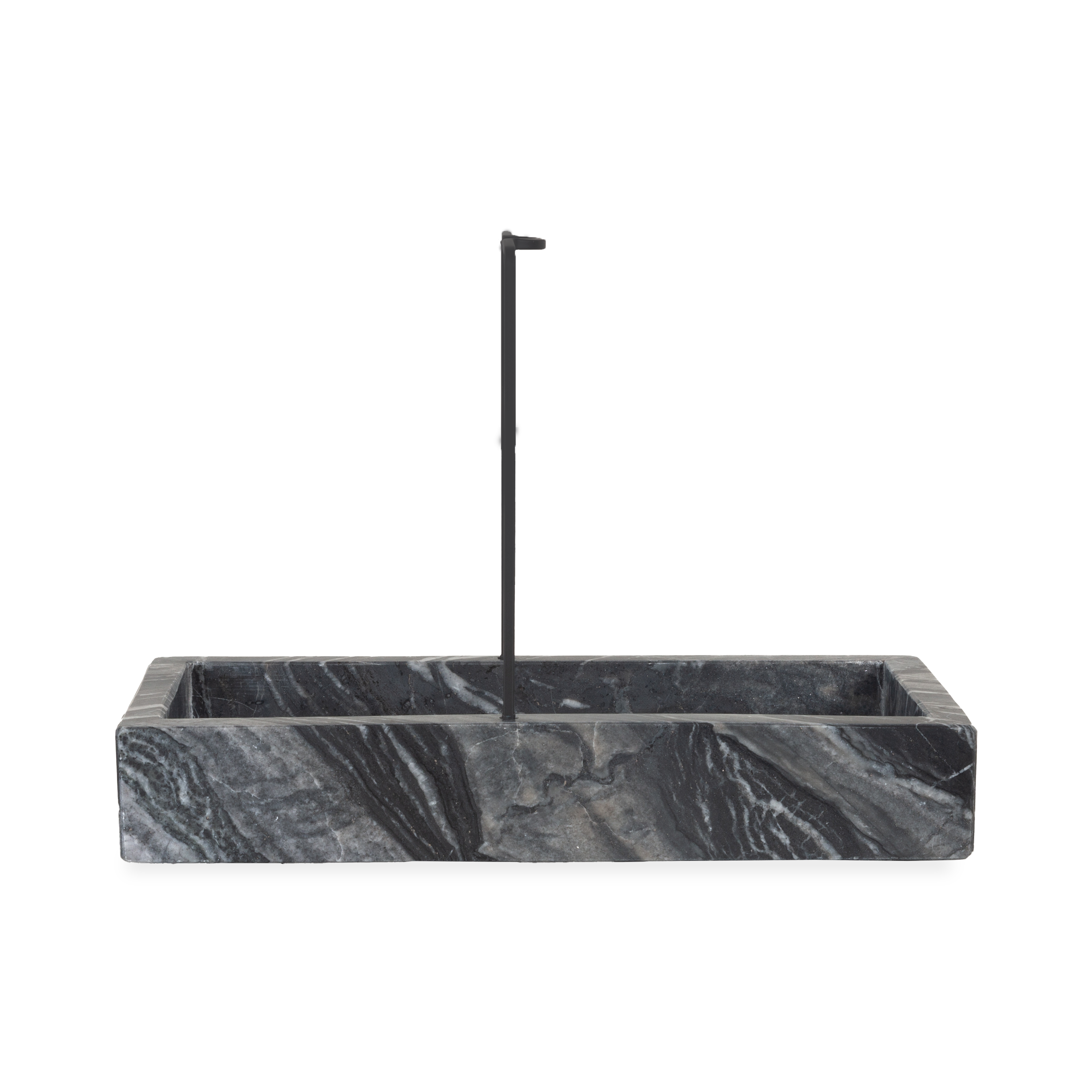 Marble Dishwash Organizer