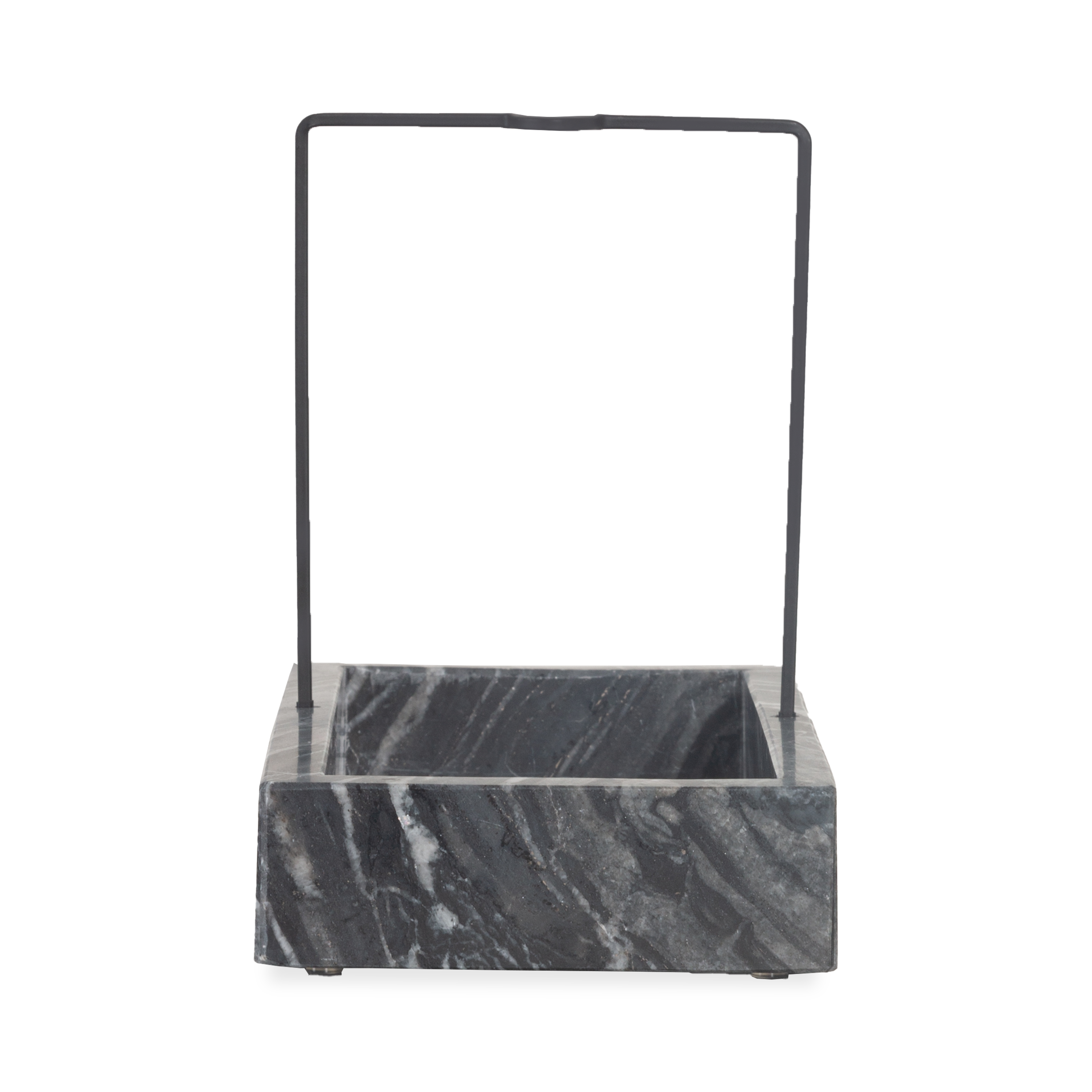 Marble Dishwash Organizer