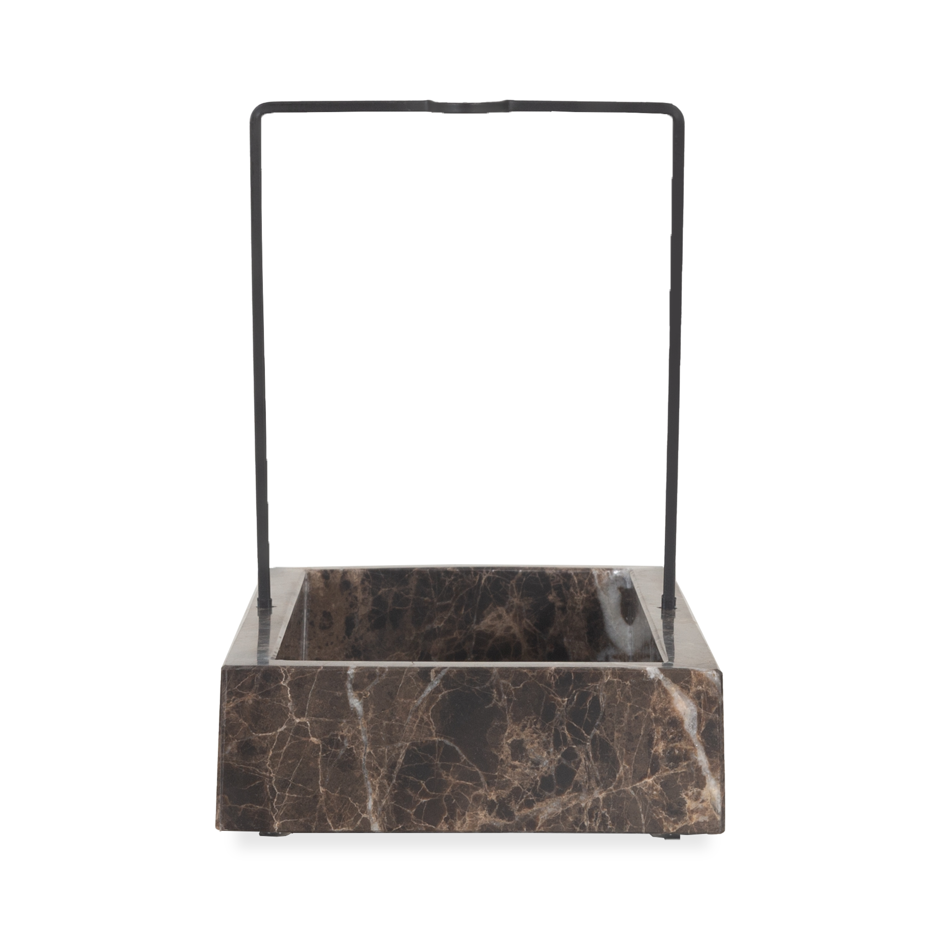Marble Dishwash Organizer