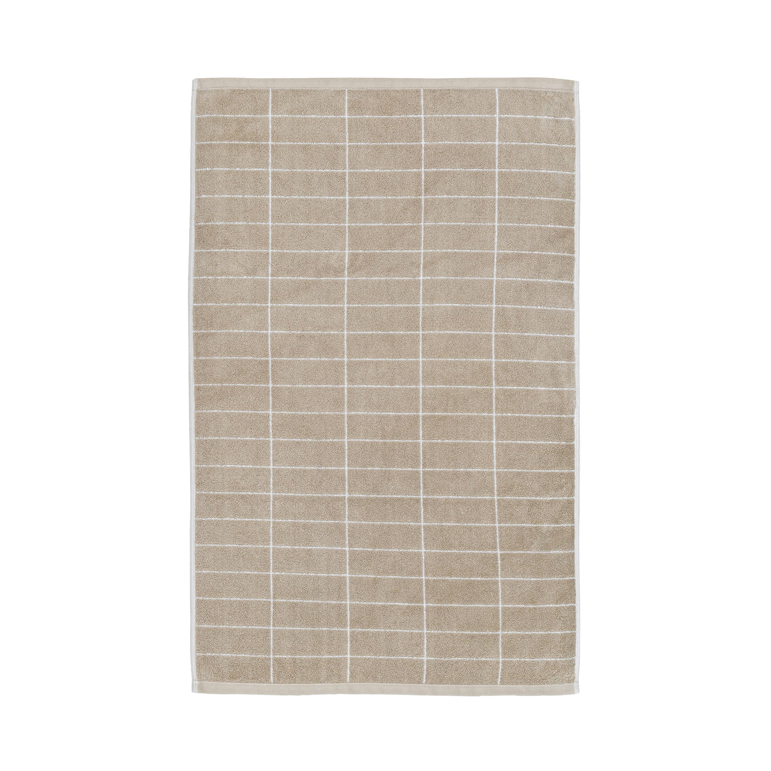 Stone Tile Bath Mat