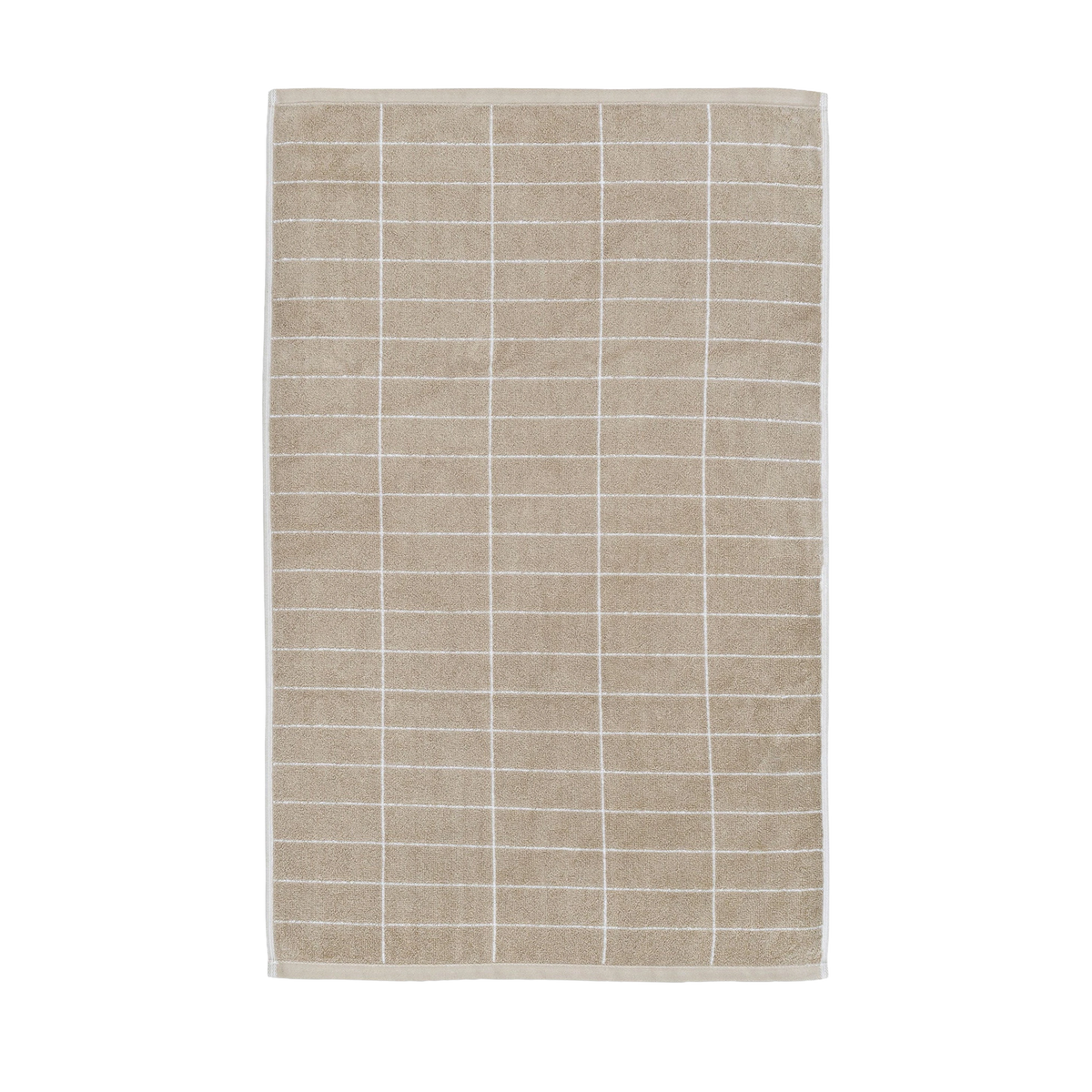 Stone Tile Bath Mat