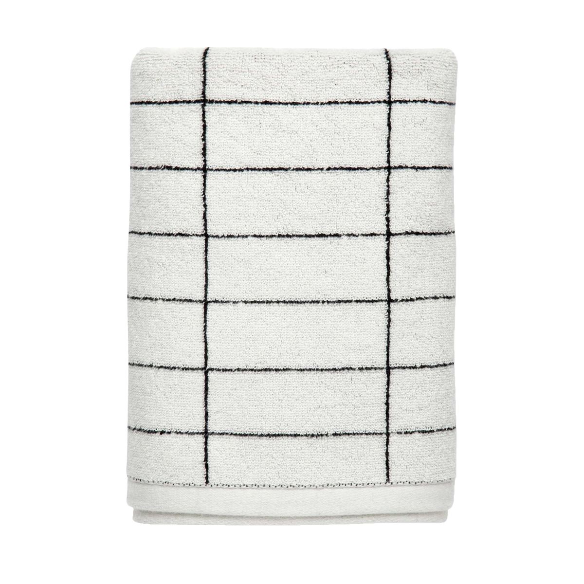 Stone Tile Guest Towel