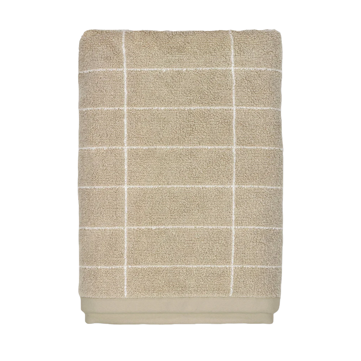 Stone Tile Hand Towel