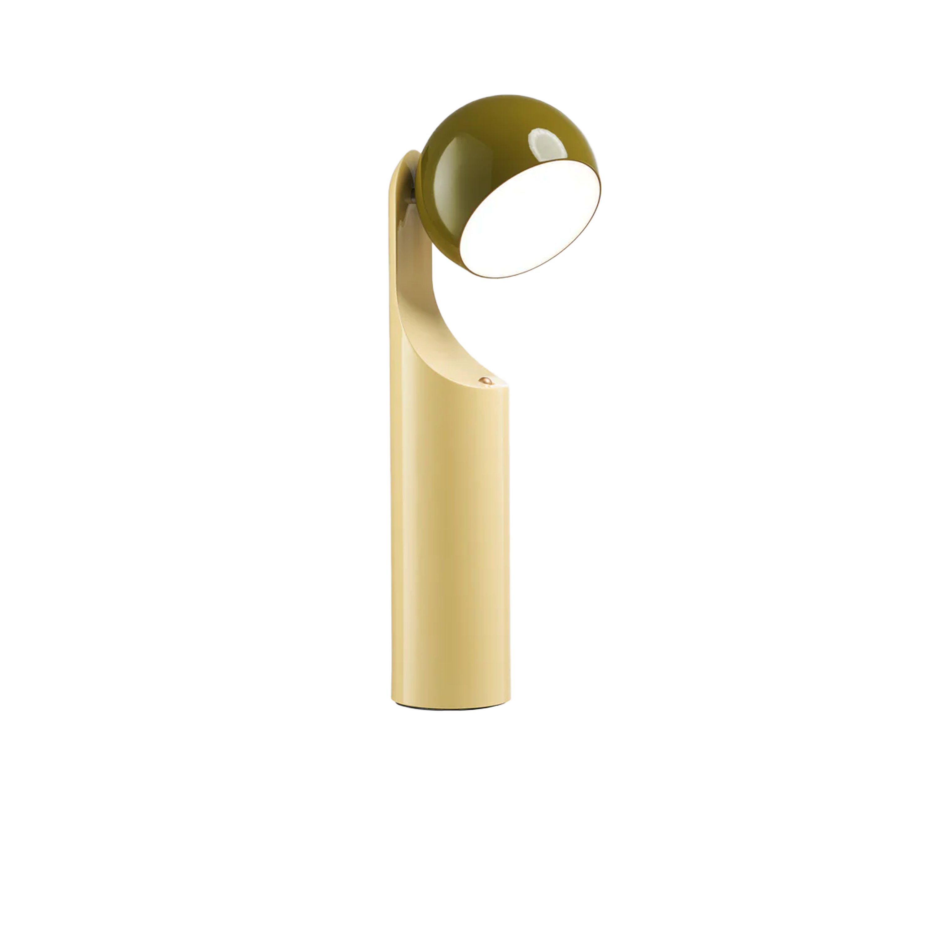 Mono Portable Lamp