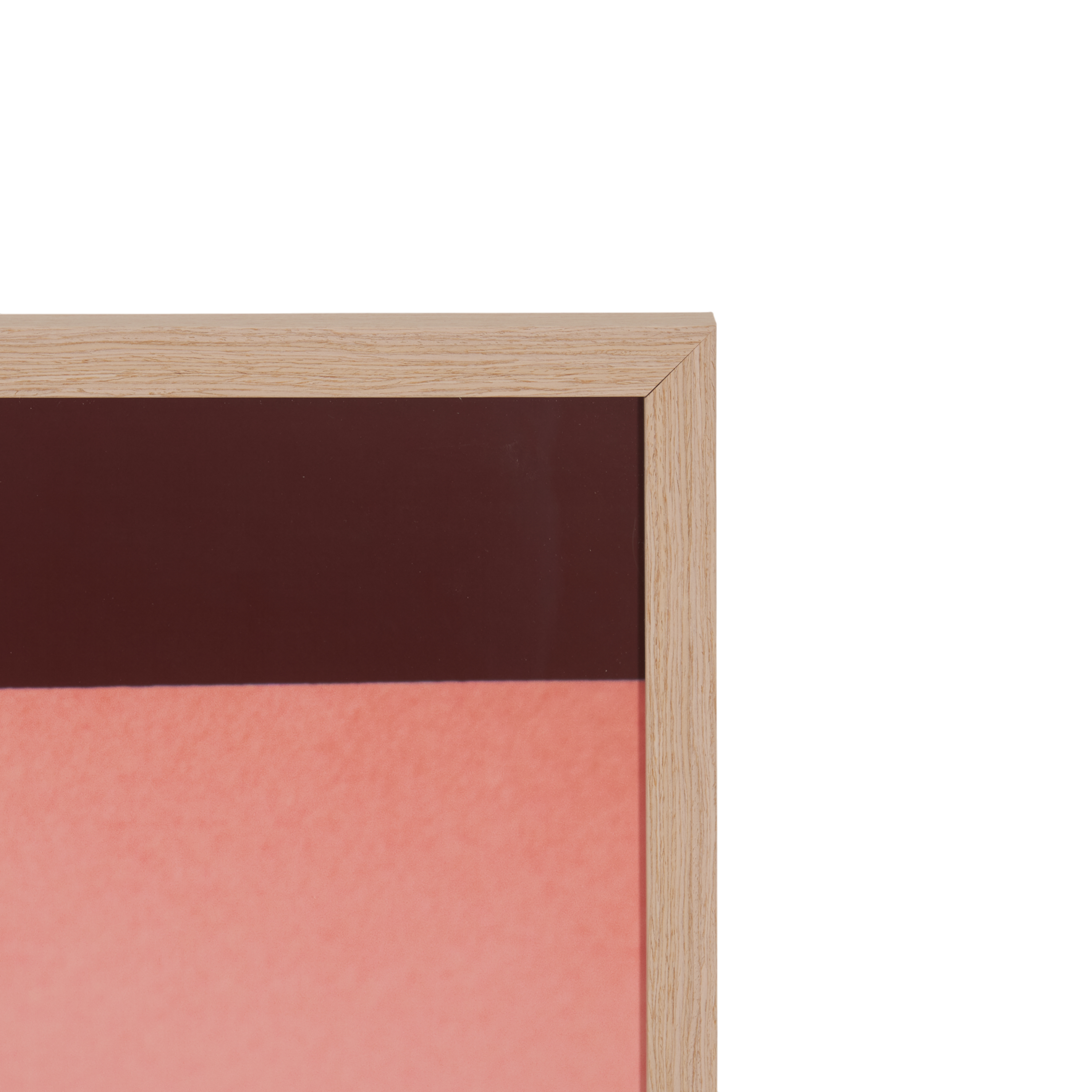 Paper Curves - Warm 03