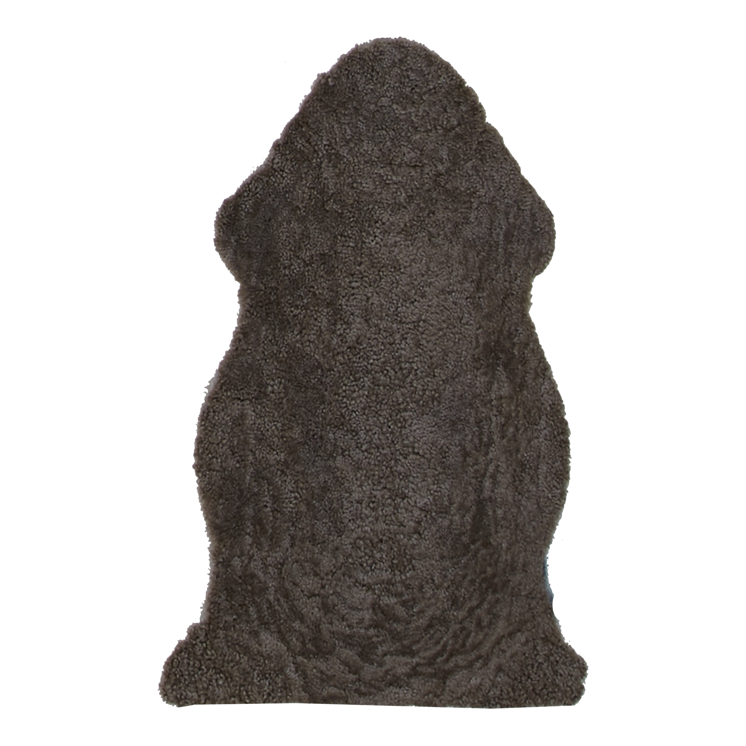 With exceptionally soft and high-quality natural materials, the quality is easy to feel in the Sheepskin Rug's beautiful curls.