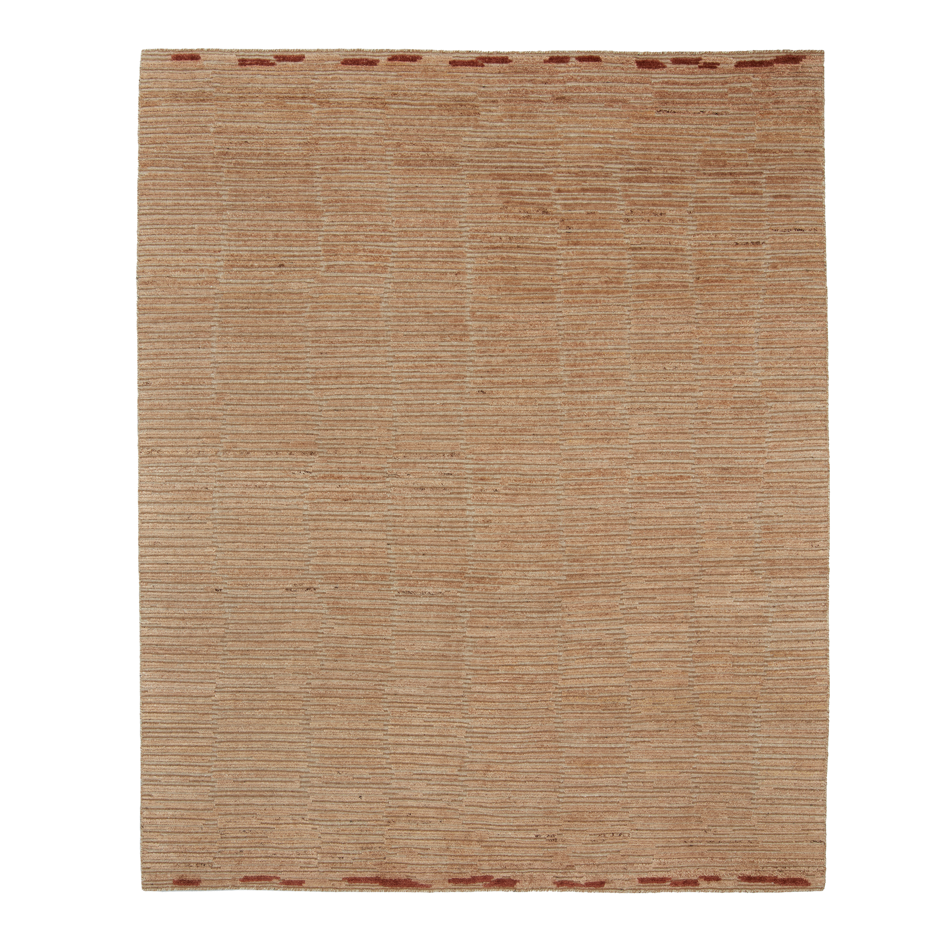 Arlo Beige/Red
