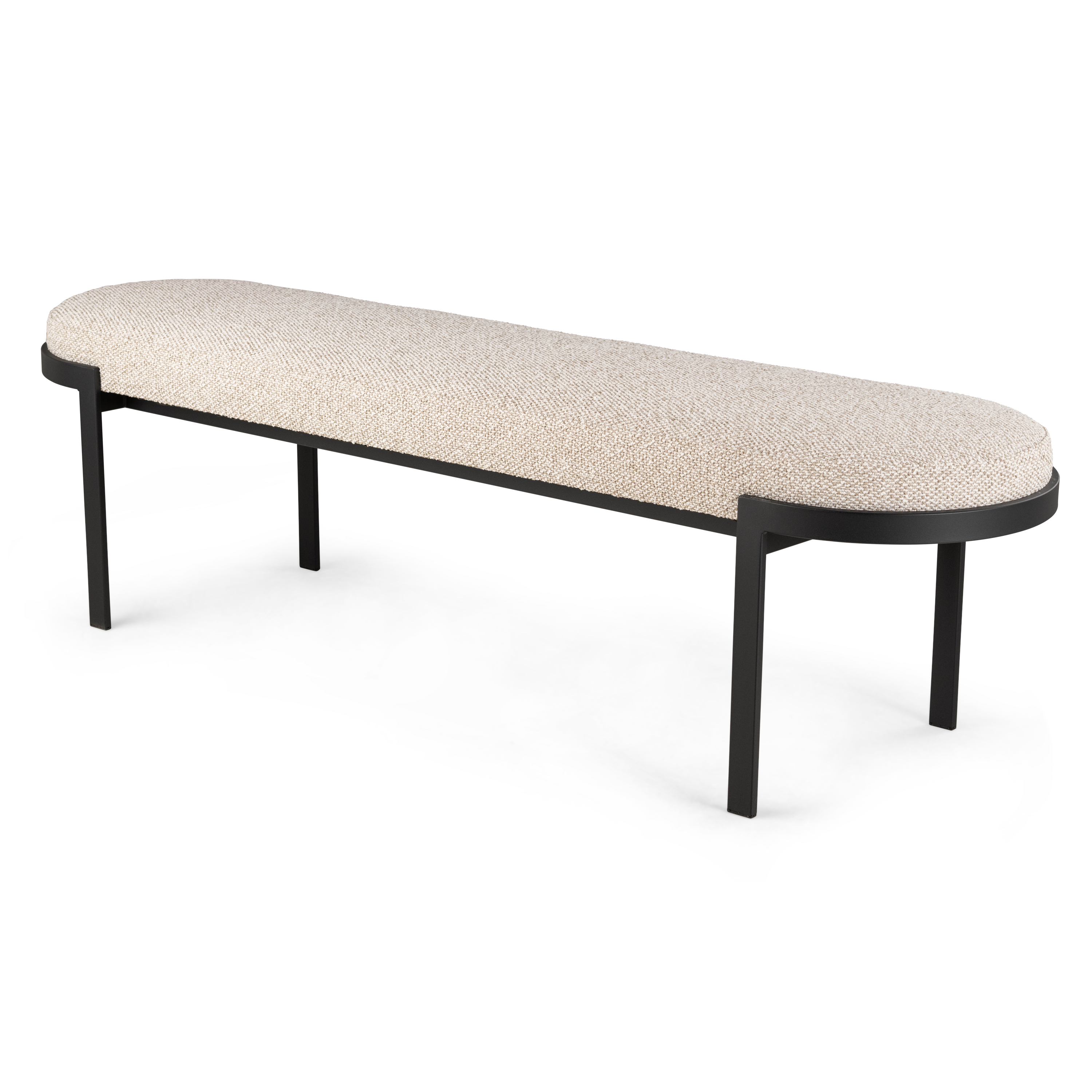 Embassy Bench