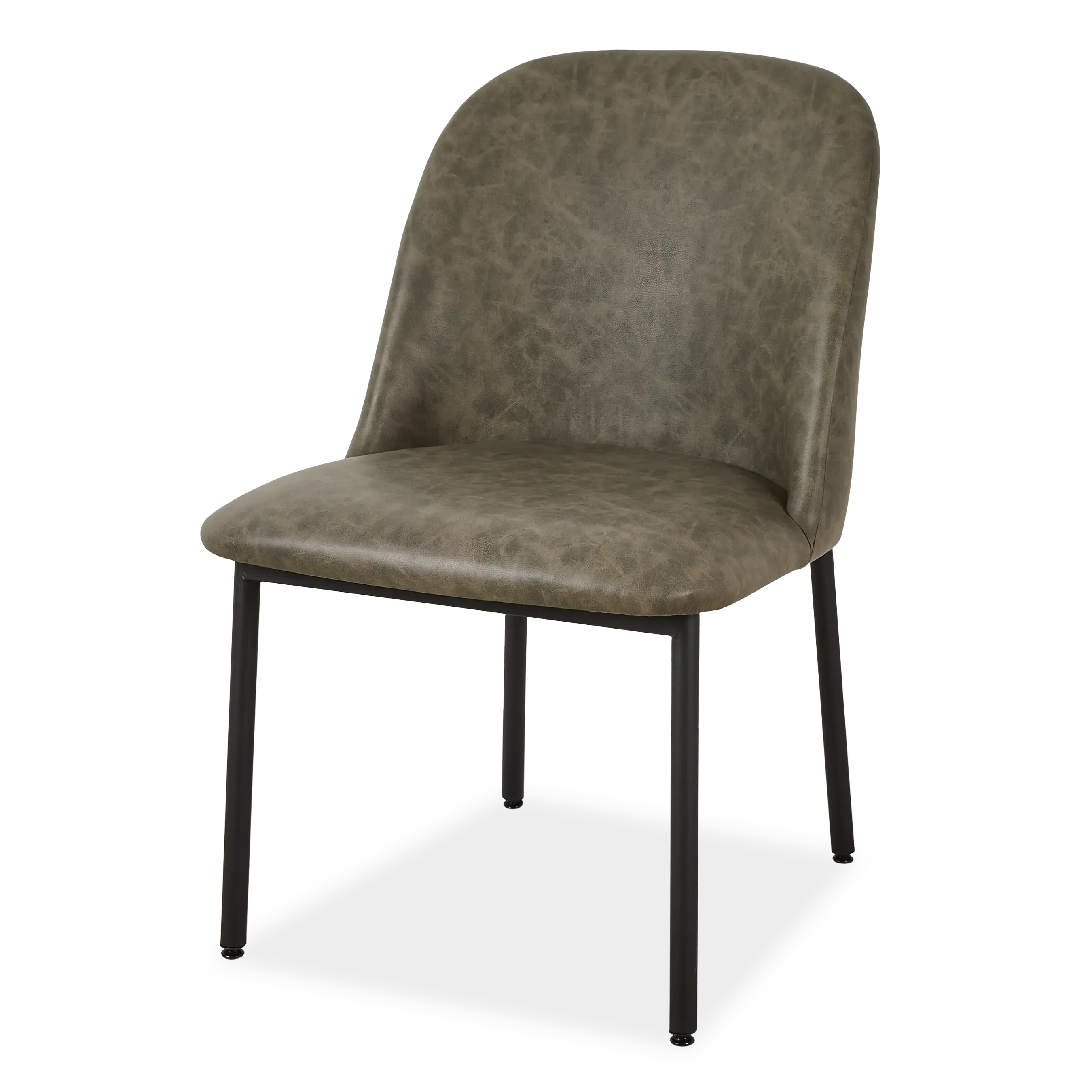 Weaver Side Chair