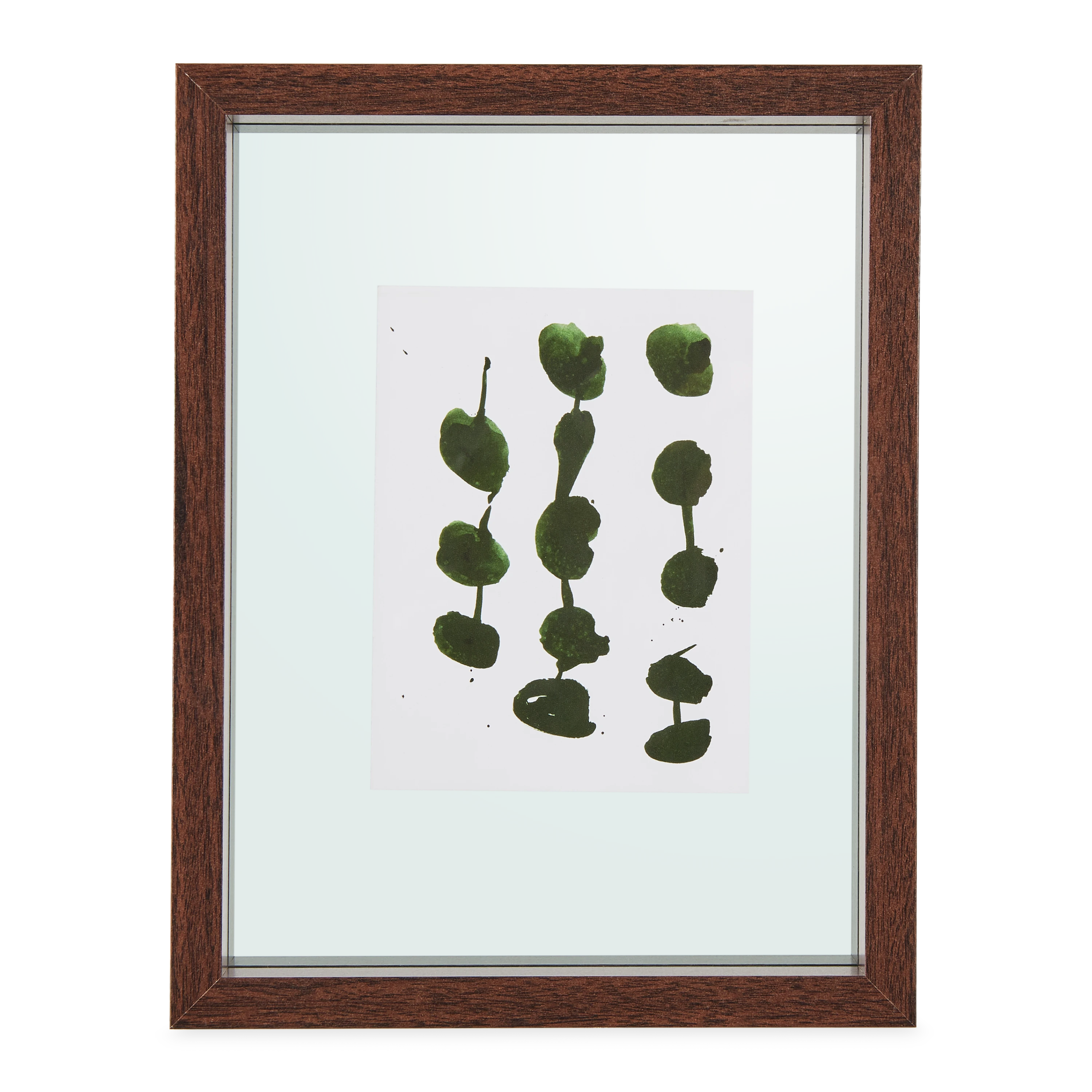Floating Photo Frame