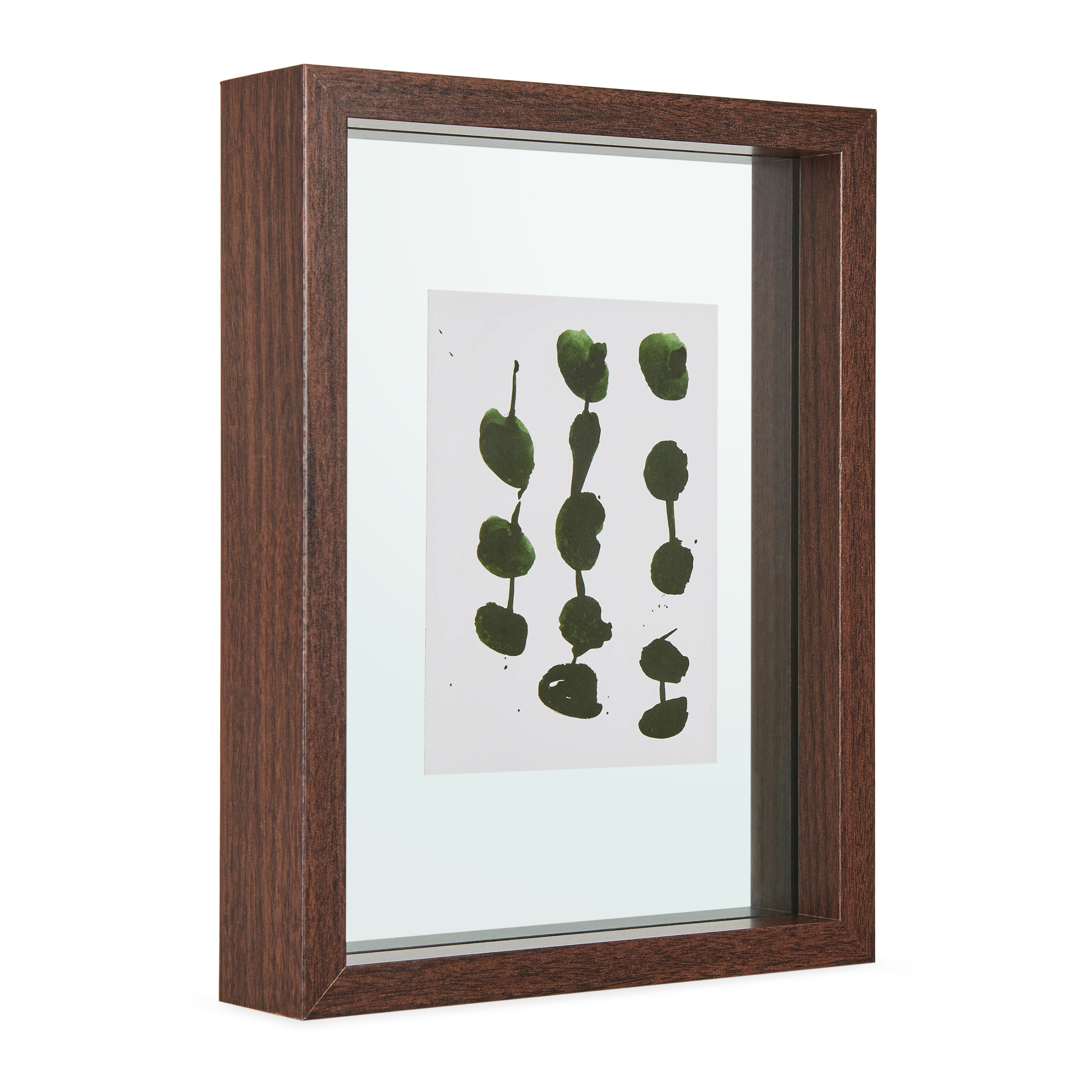 Floating Photo Frame