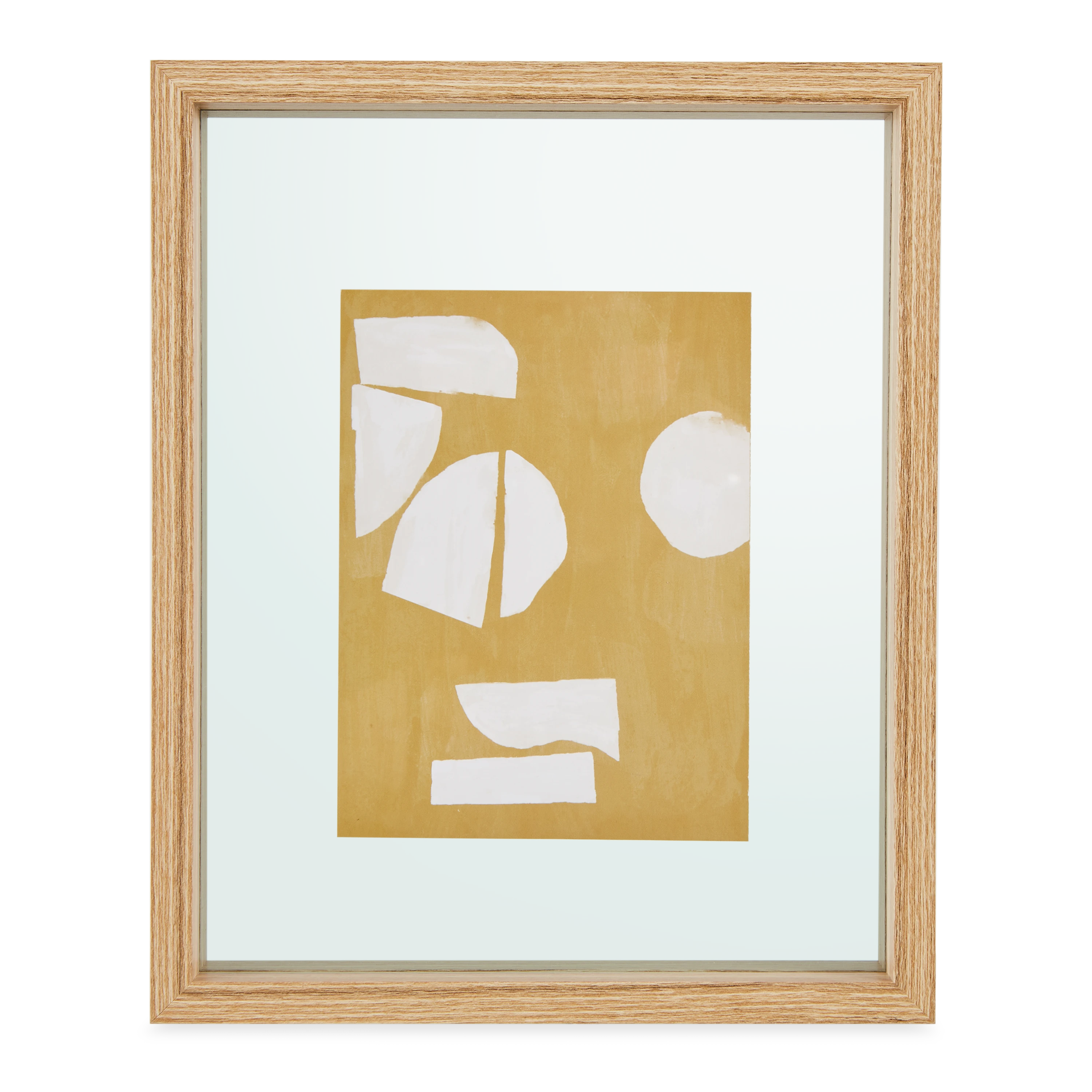 Floating Photo Frame