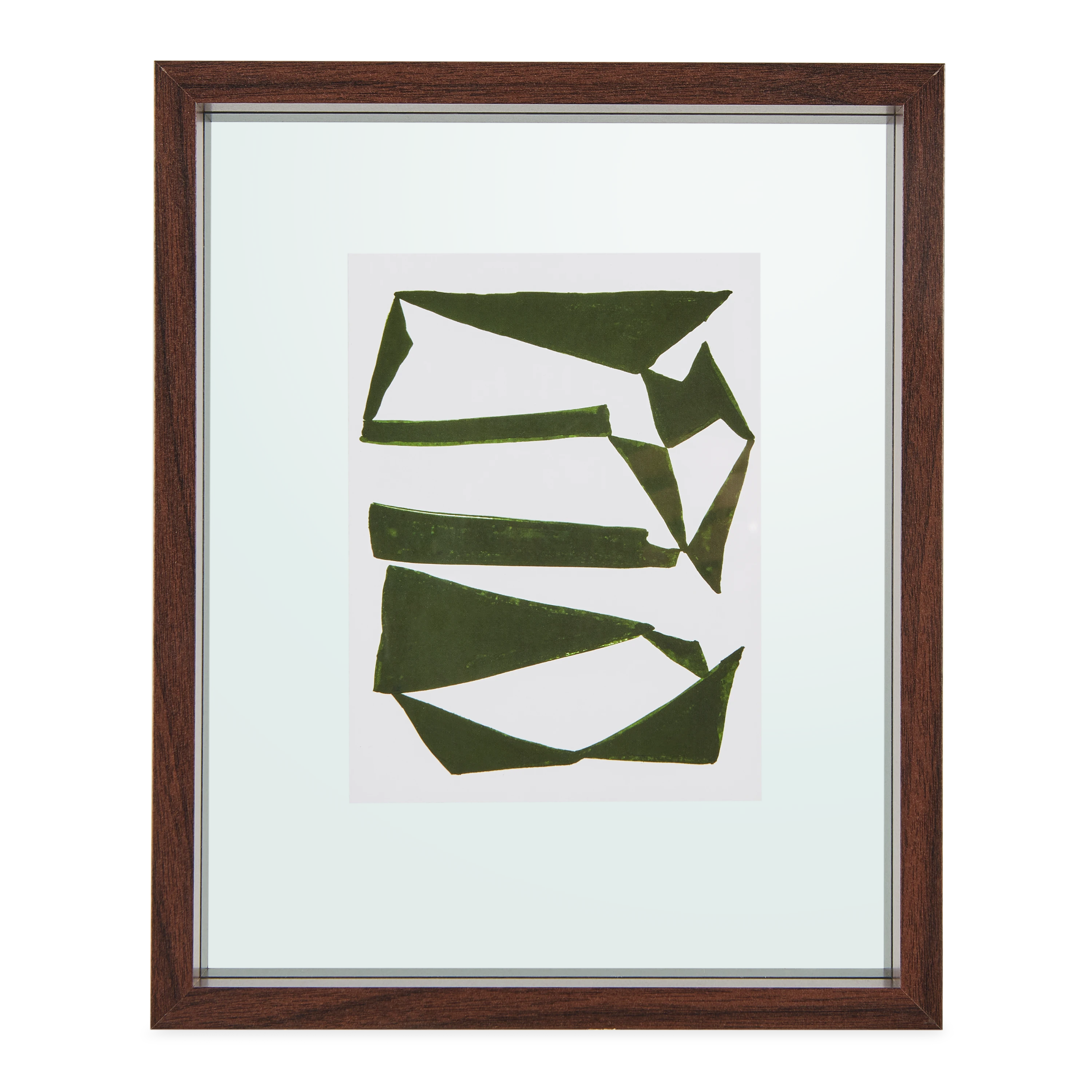 Floating Photo Frame