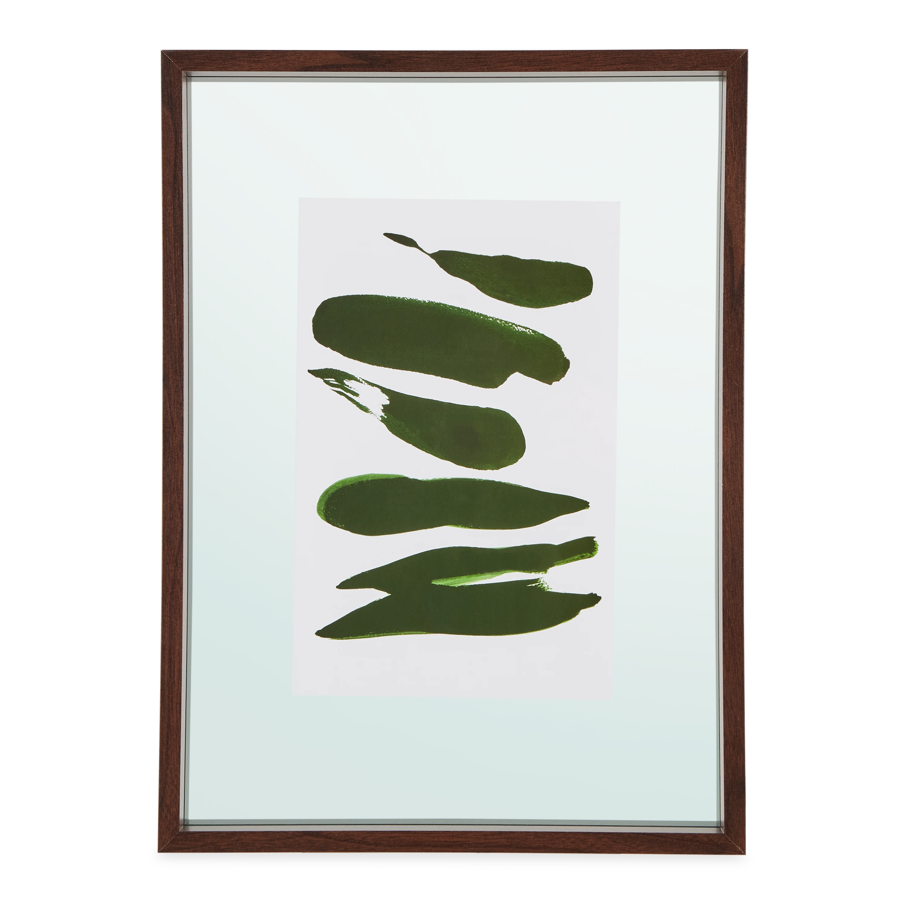 Floating Photo Frame