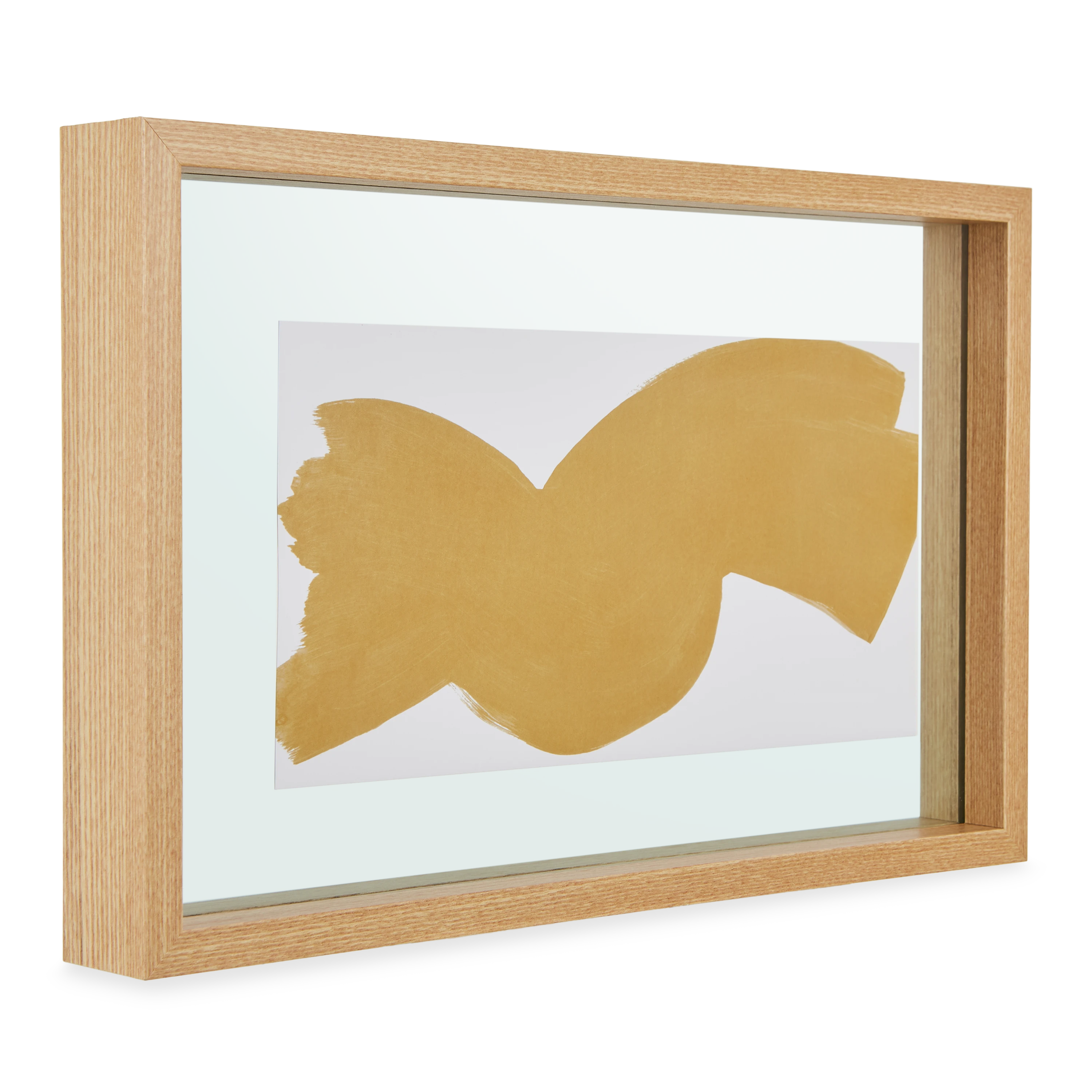 Floating Photo Frame