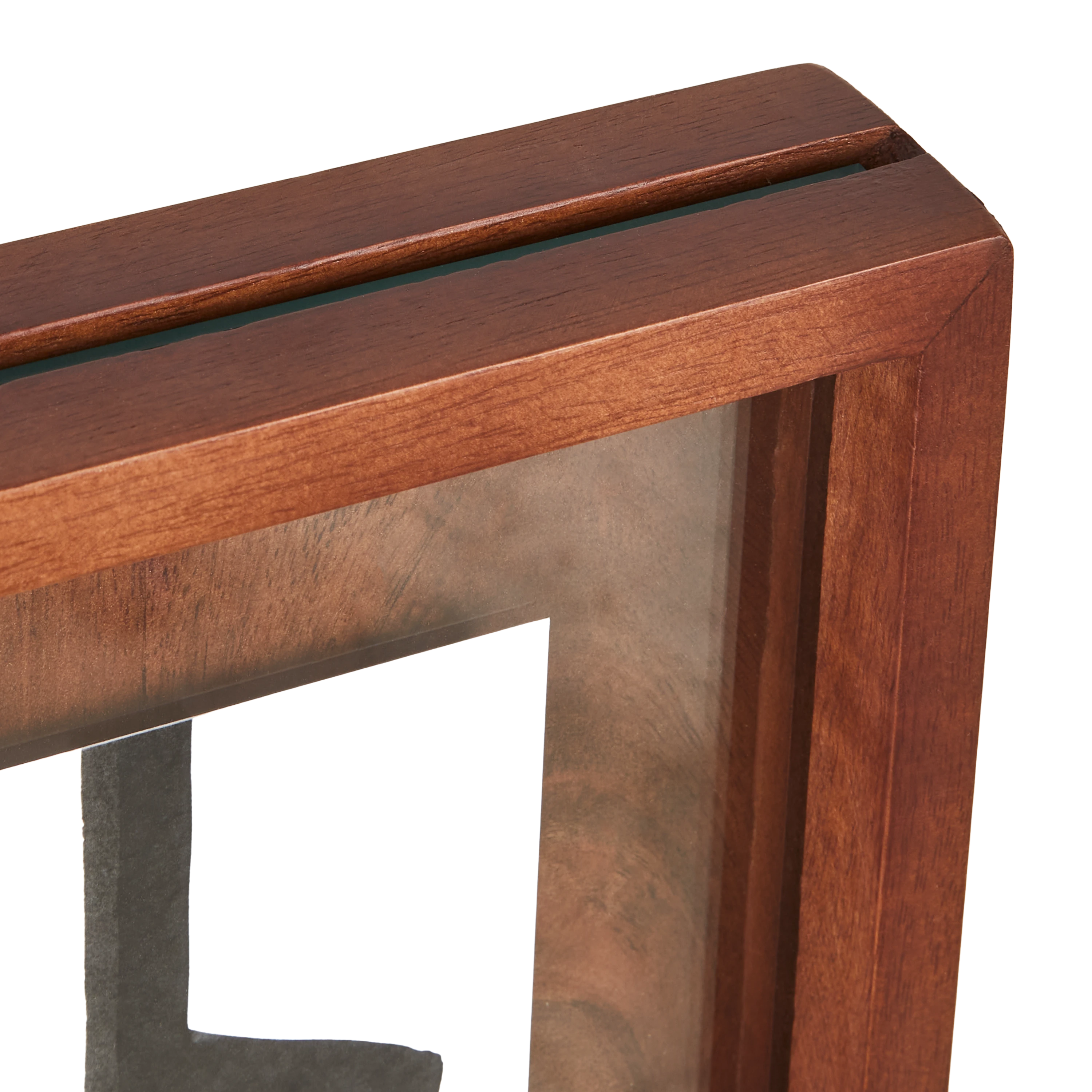 Mango Wood Photo Frame