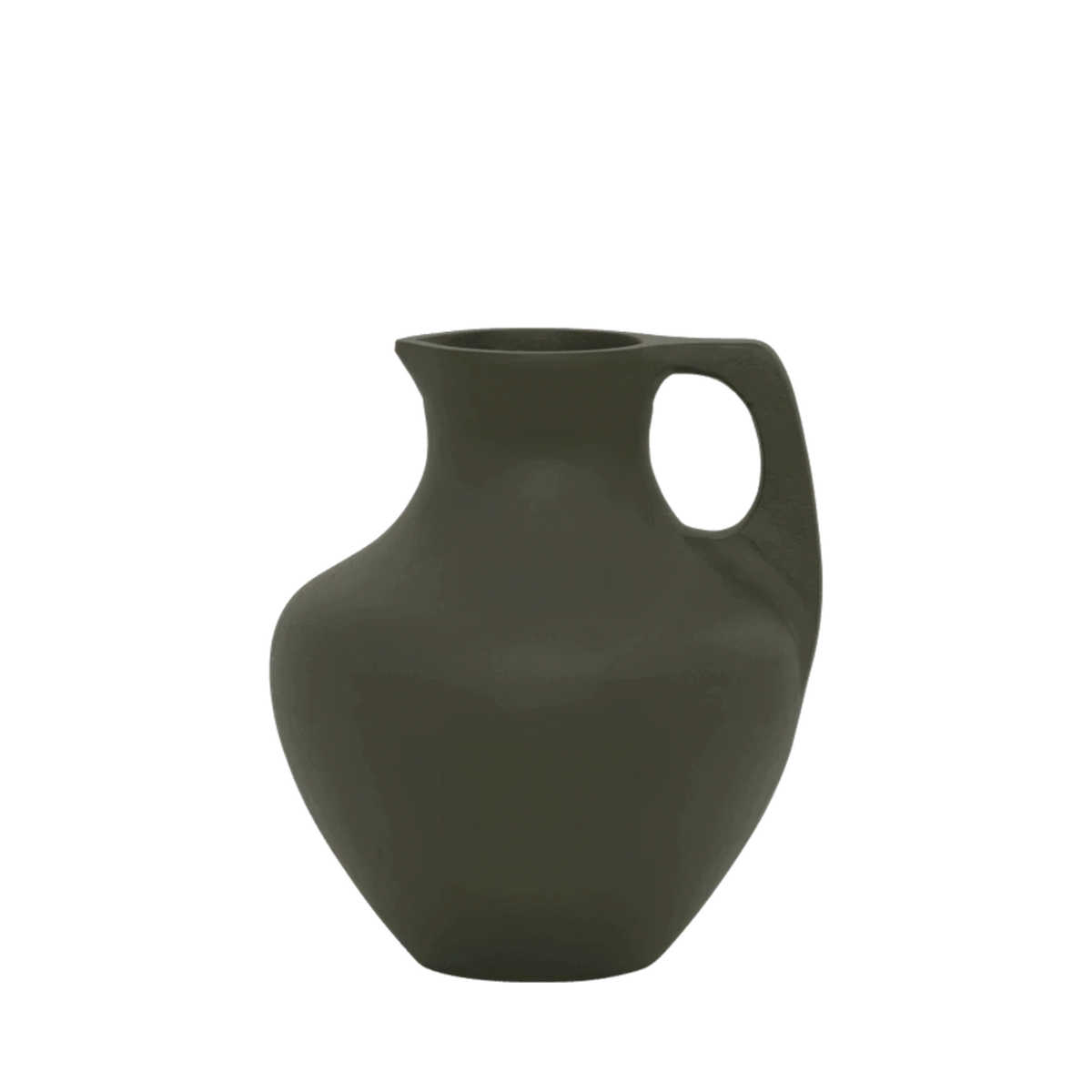 Kalamata Handle Vase
