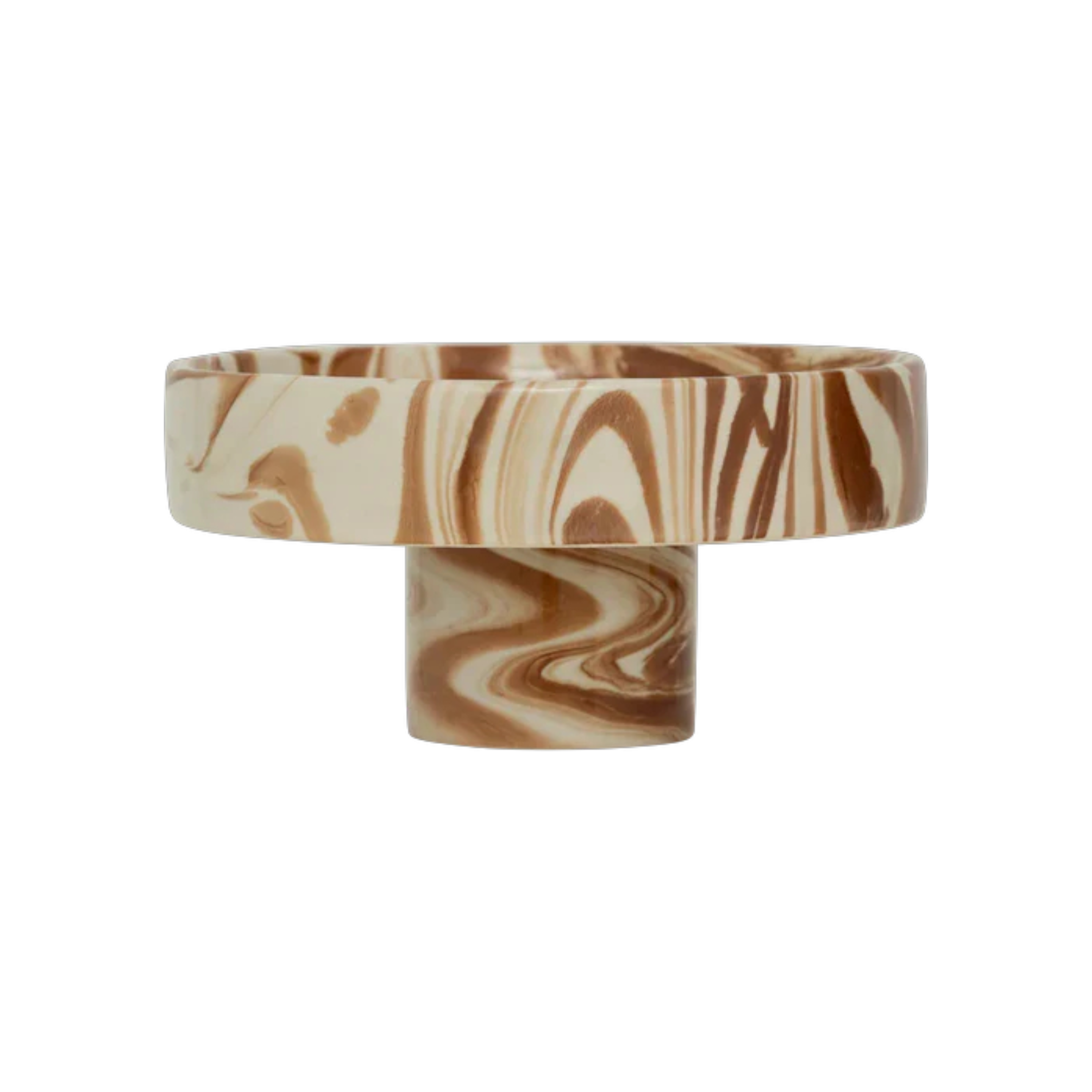 Ceramic Serving Bowl