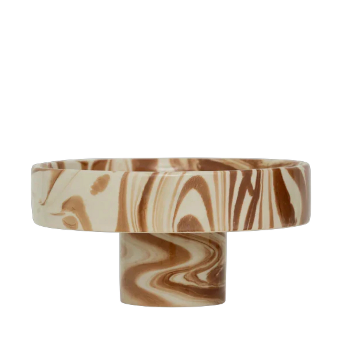 Ceramic Serving Bowl