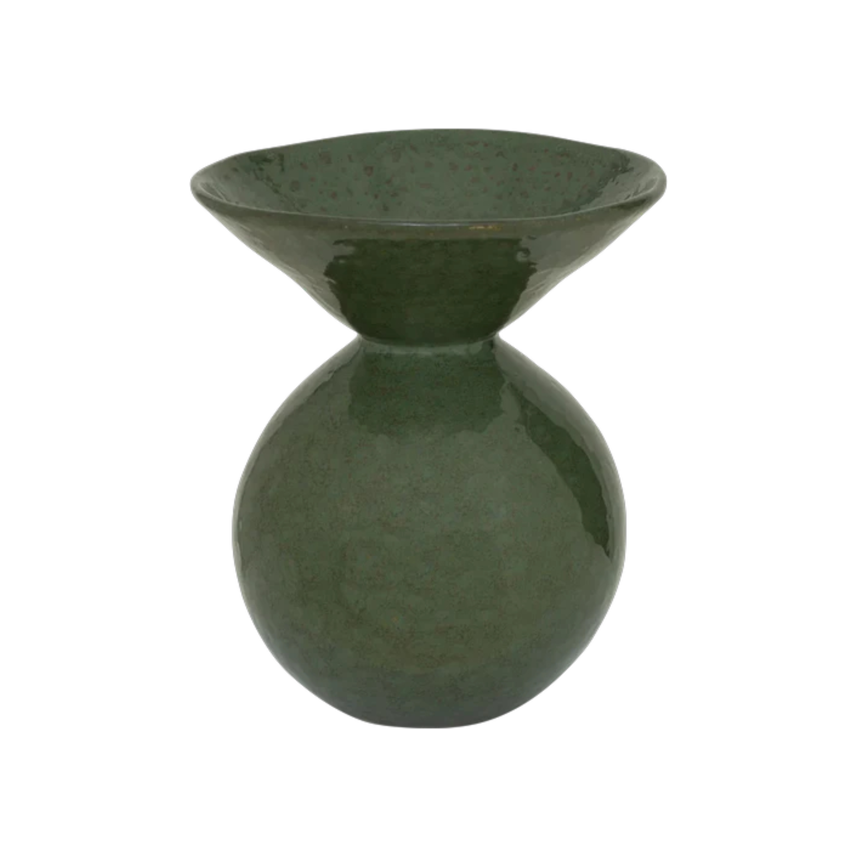 Funnel Vase