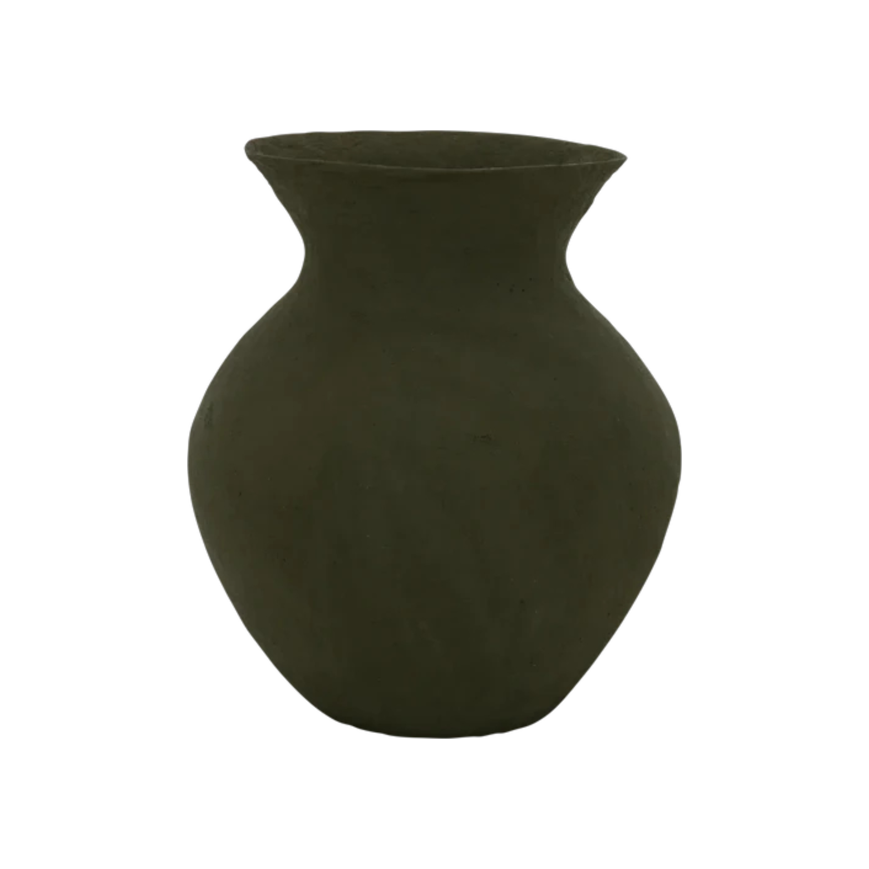 Ceramic Decorative Pot
