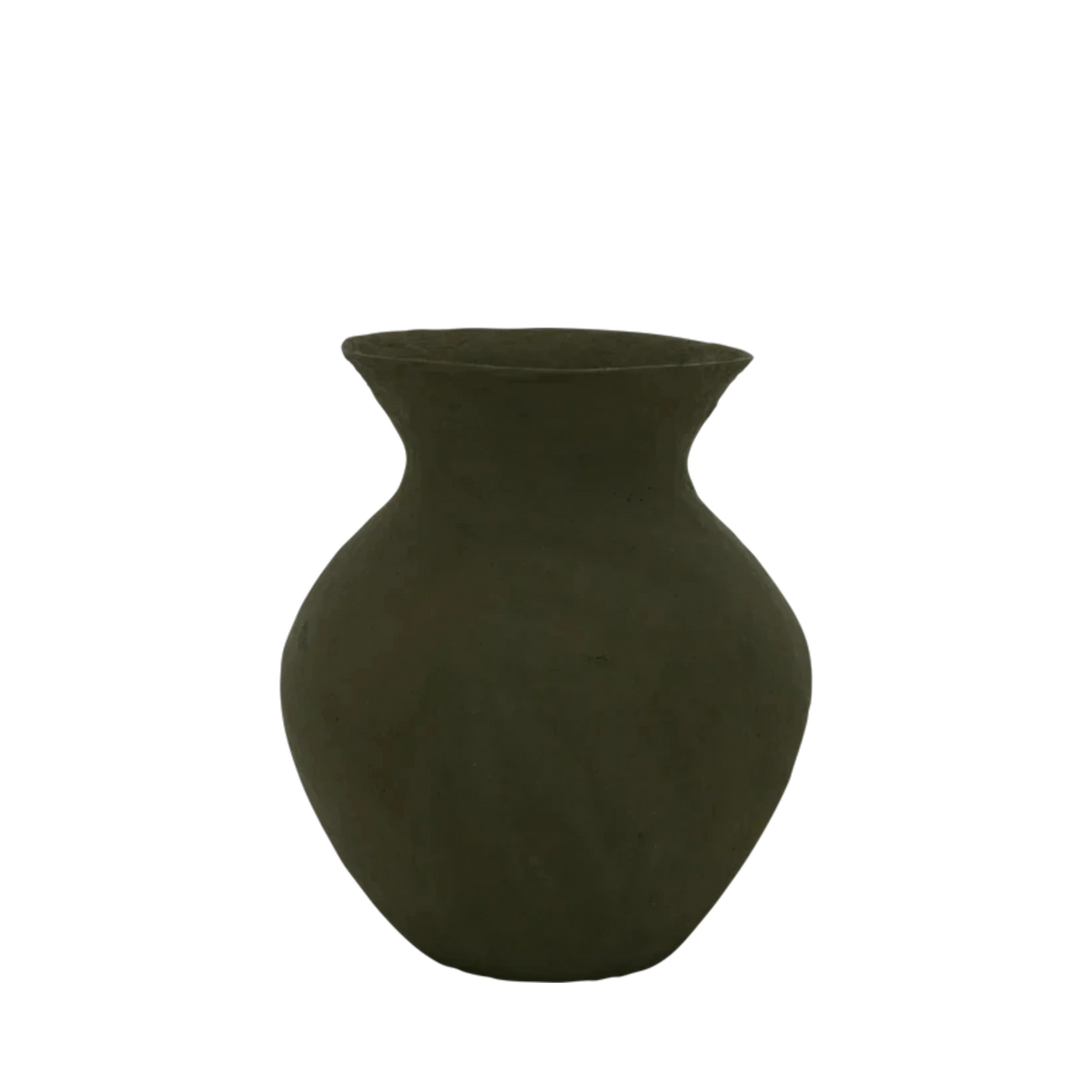 Ceramic Decorative Pot