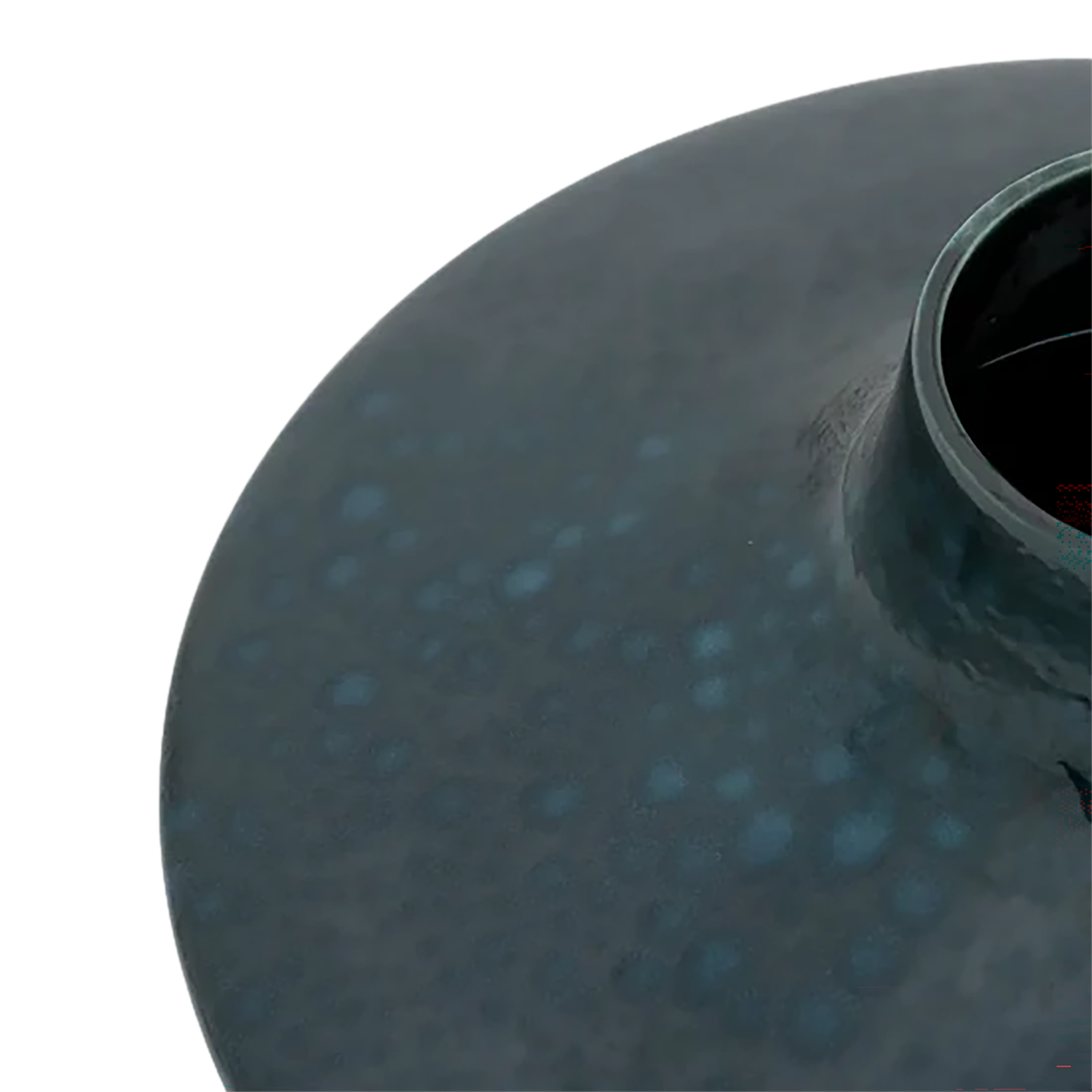 Maya Vase
