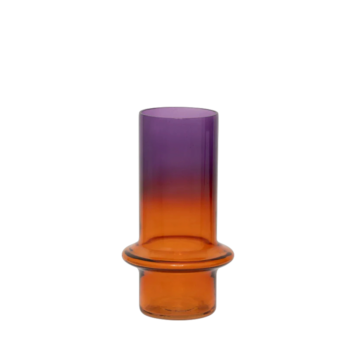 Ombre Vase