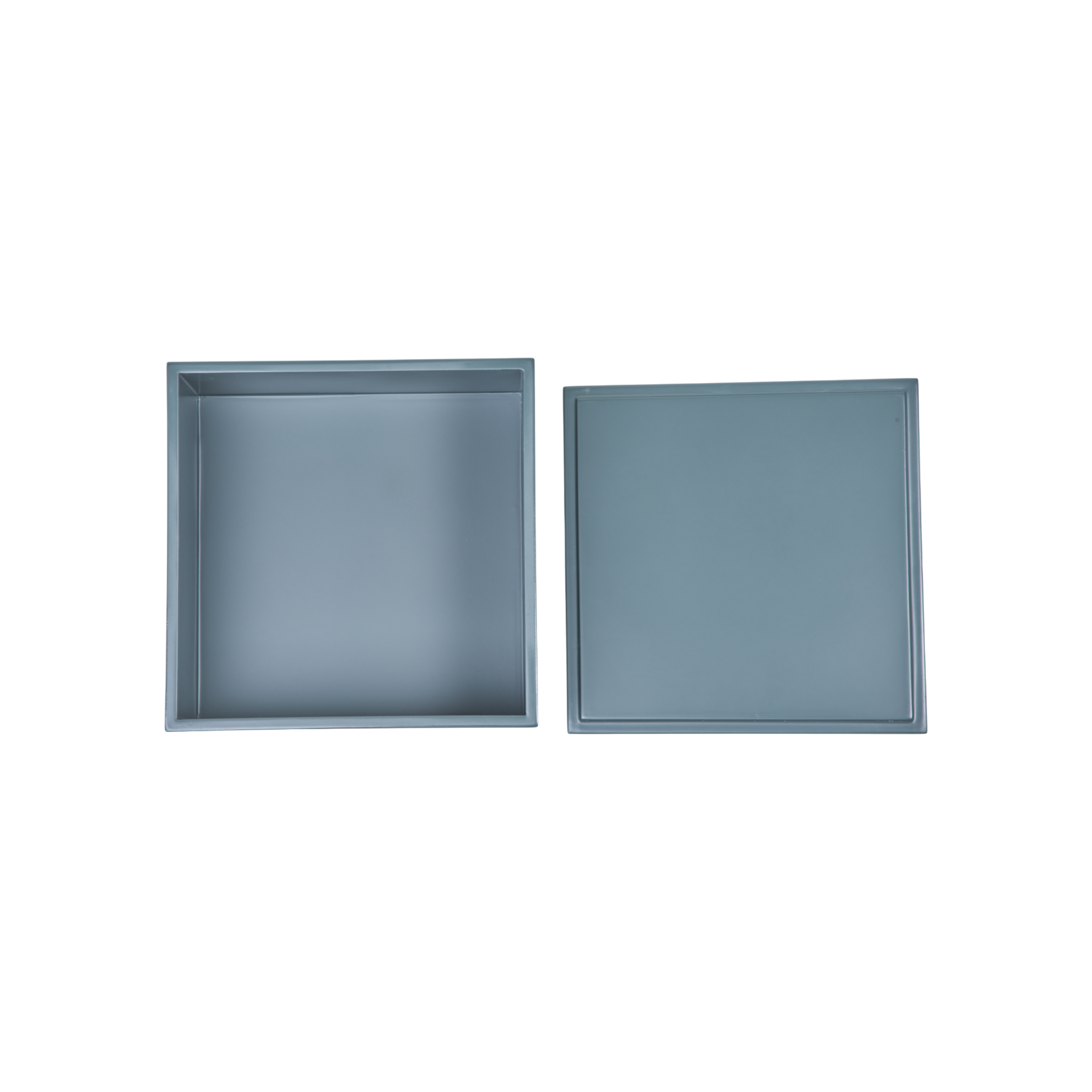Lacquer Box