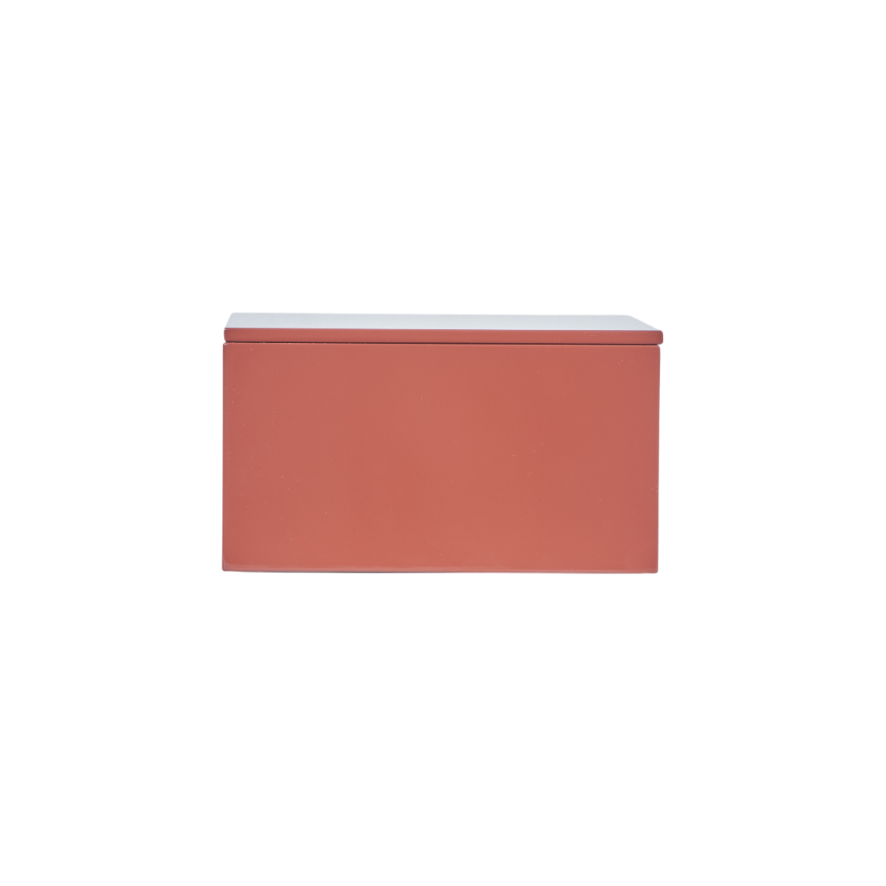 Lacquer Box