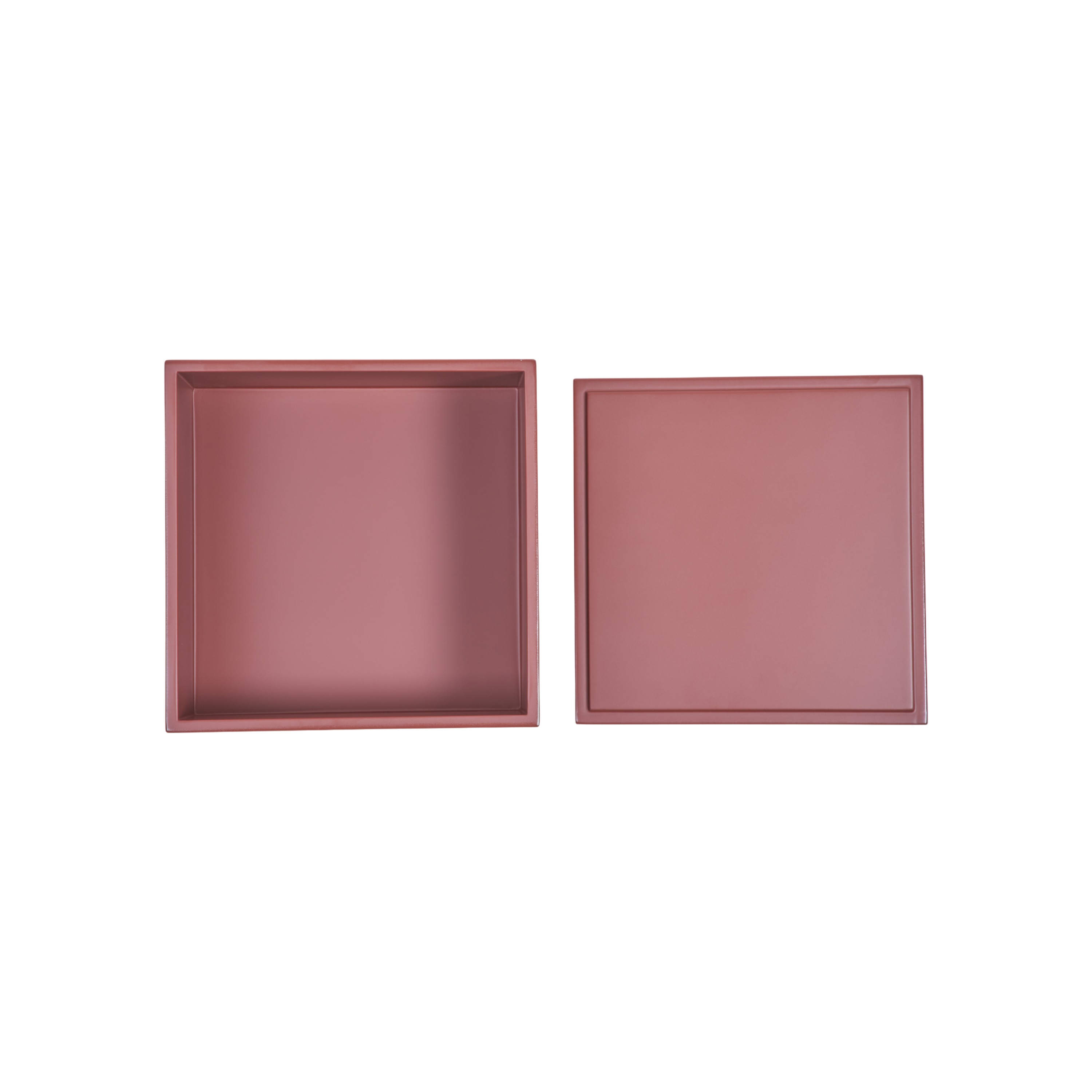 Lacquer Box