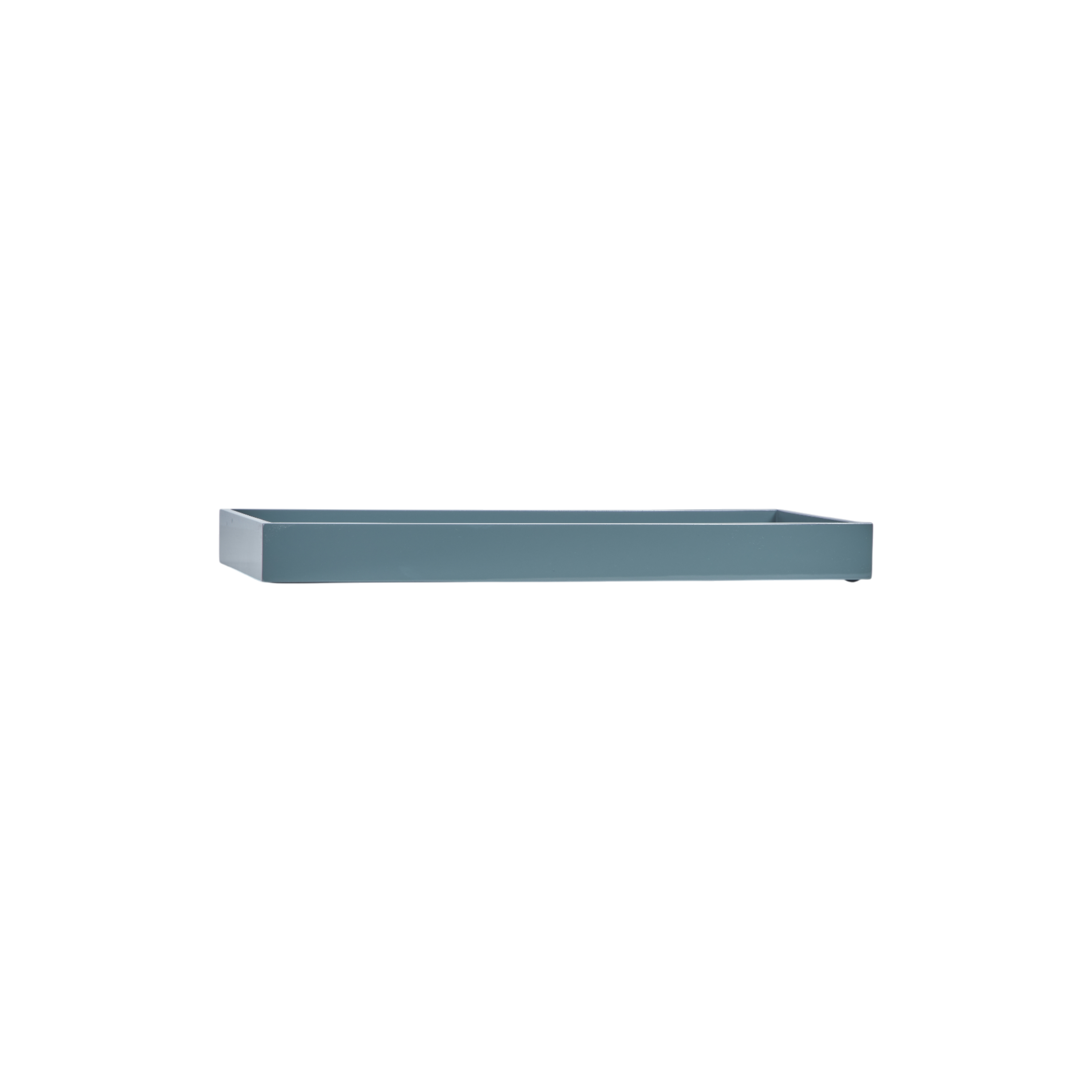 Lacquer Rectangular Tray