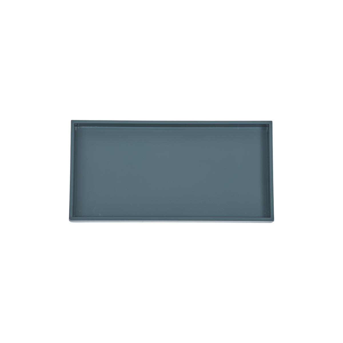 Lacquer Rectangular Tray