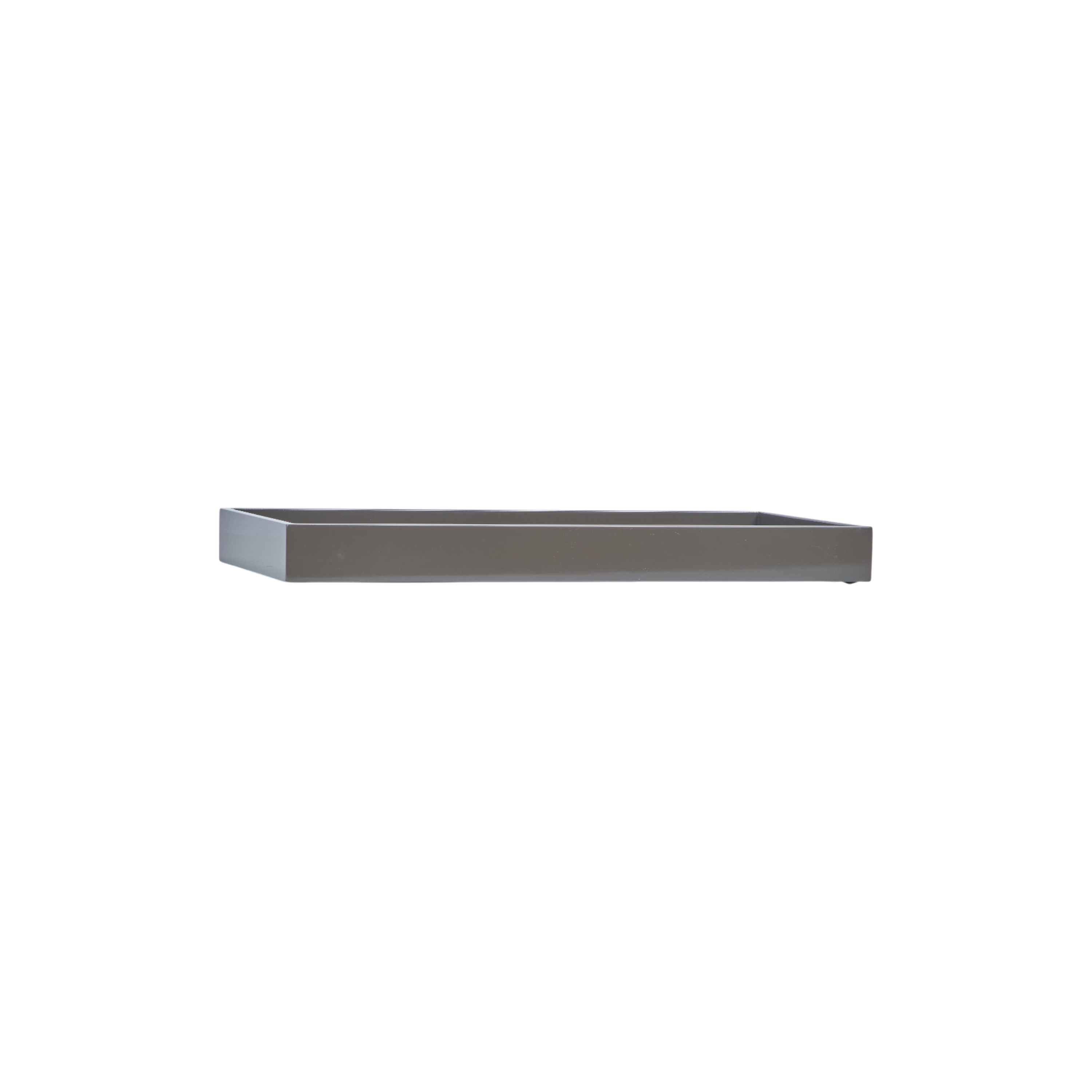 Lacquer Rectangular Tray