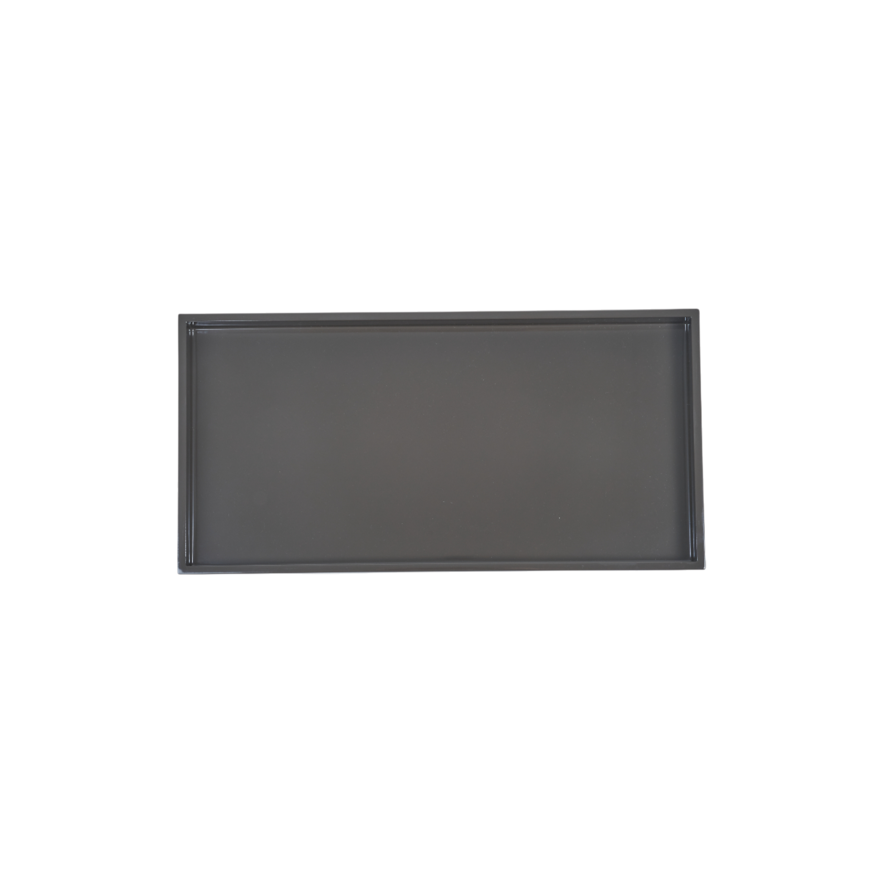 Lacquer Rectangular Tray