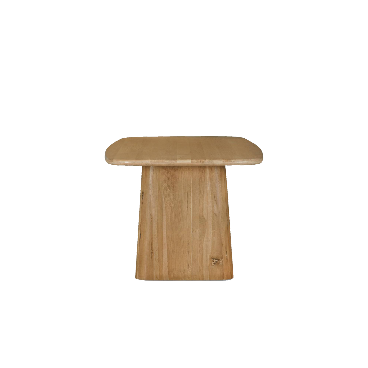 【わわわ】テーブル BISTRO TARNY Palm Bistro Square Table in Charcoal Aluminum with Teak