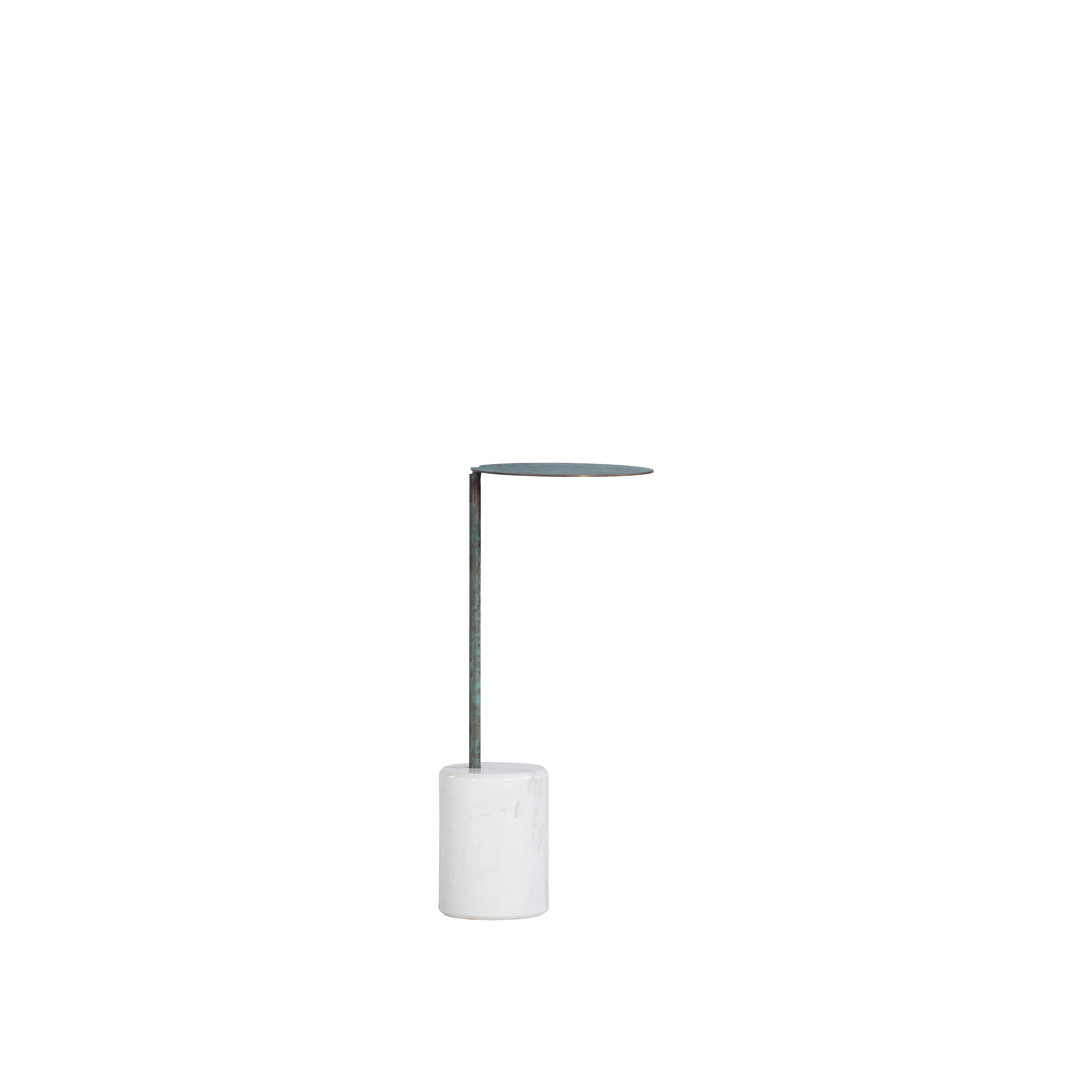Figaro Pull Up Table