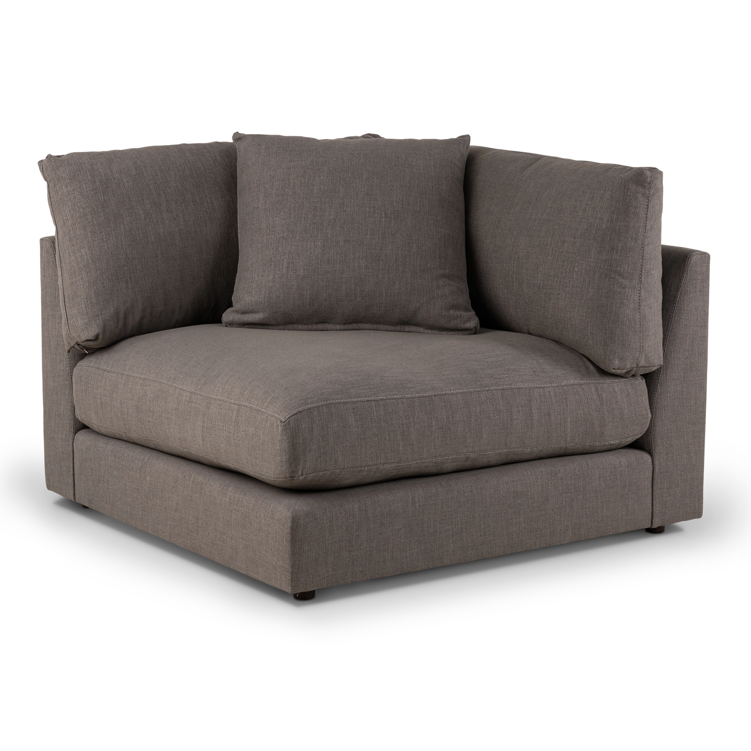 Bedford Modular Sectional - Corner Chair #Component_Corner Chair