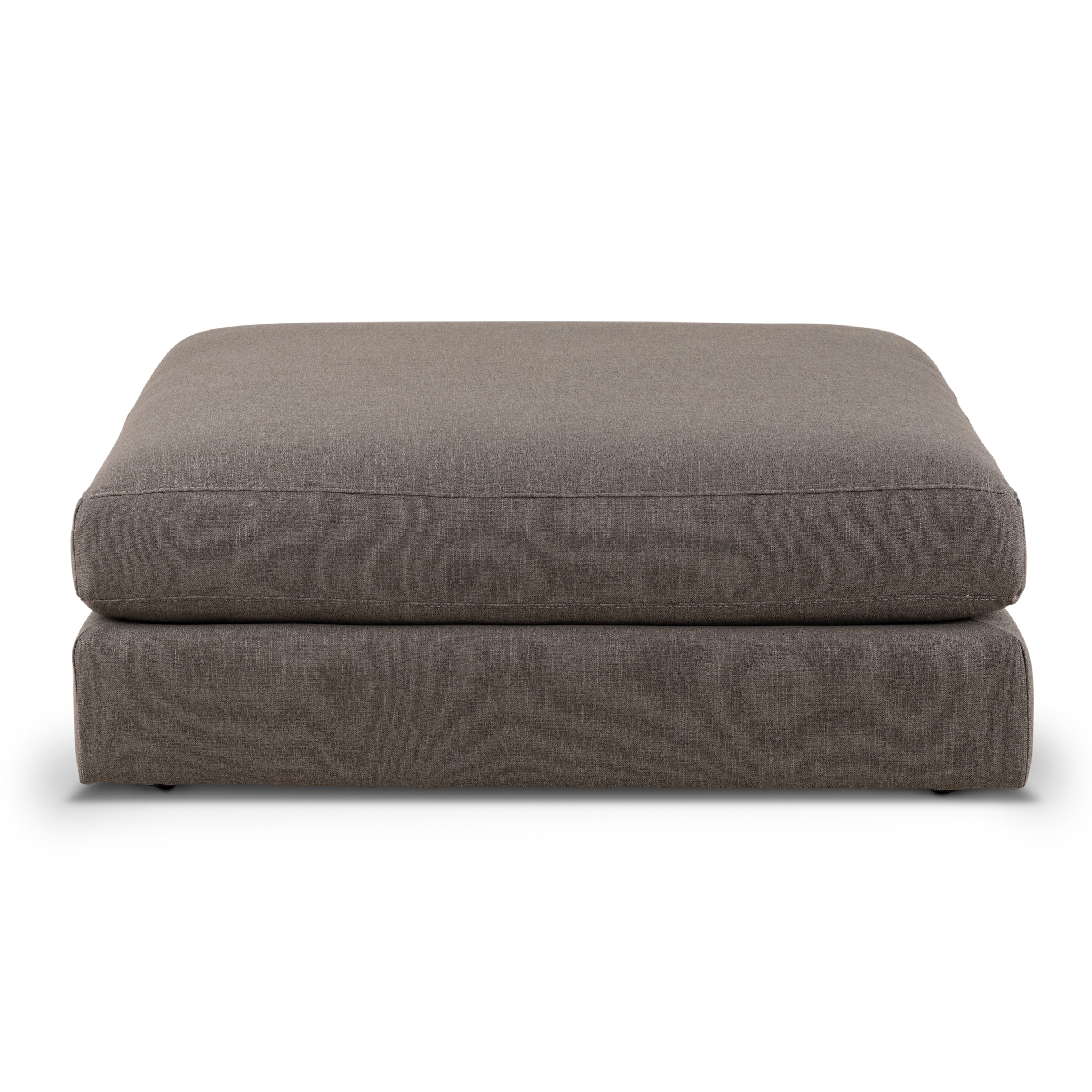 Bedford Modular Sectional - Ottoman #Component_Ottoman