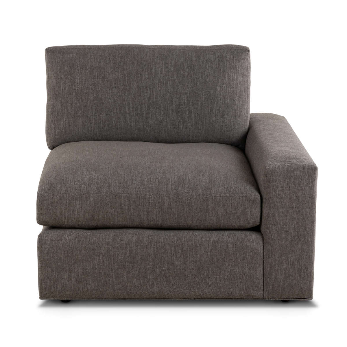 Weber Modular Sectional - Left Arm Facing Chair #Component_Left Arm Facing Chair