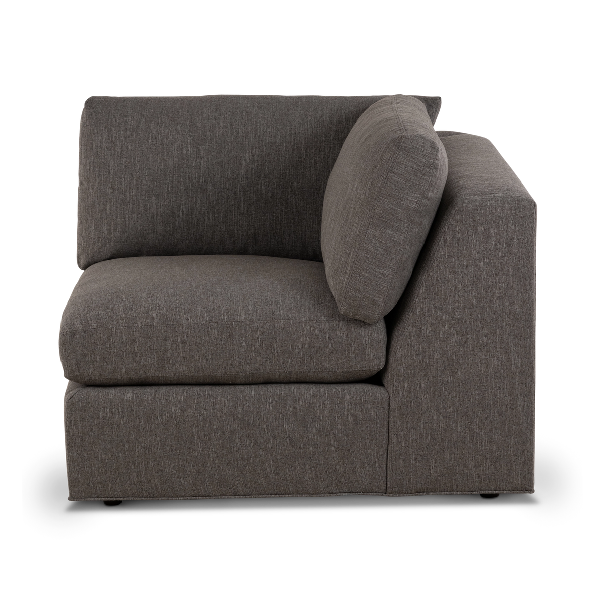 Weber Modular Sectional - Corner Chair #Component_Corner Chair