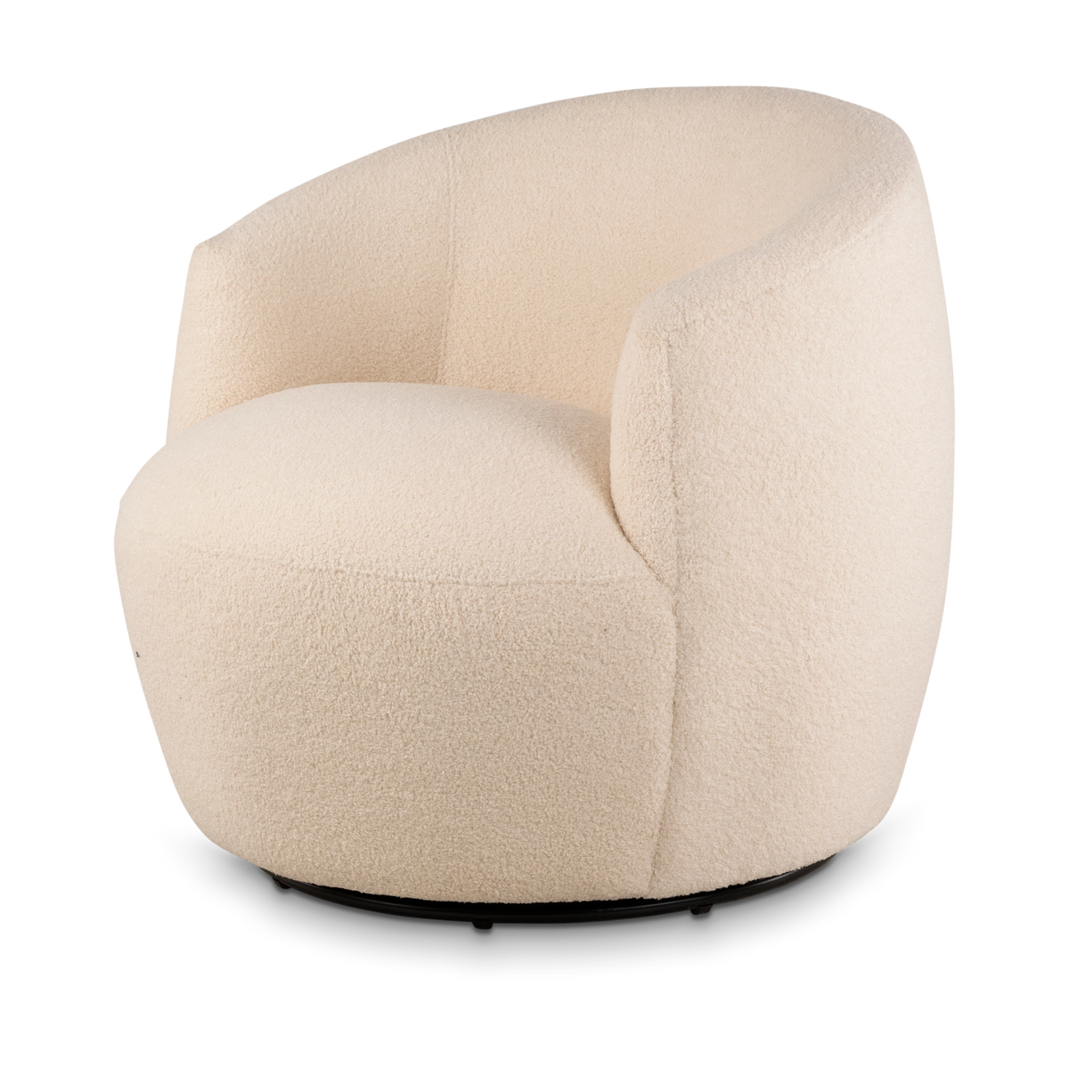 Derby Swivel Chair