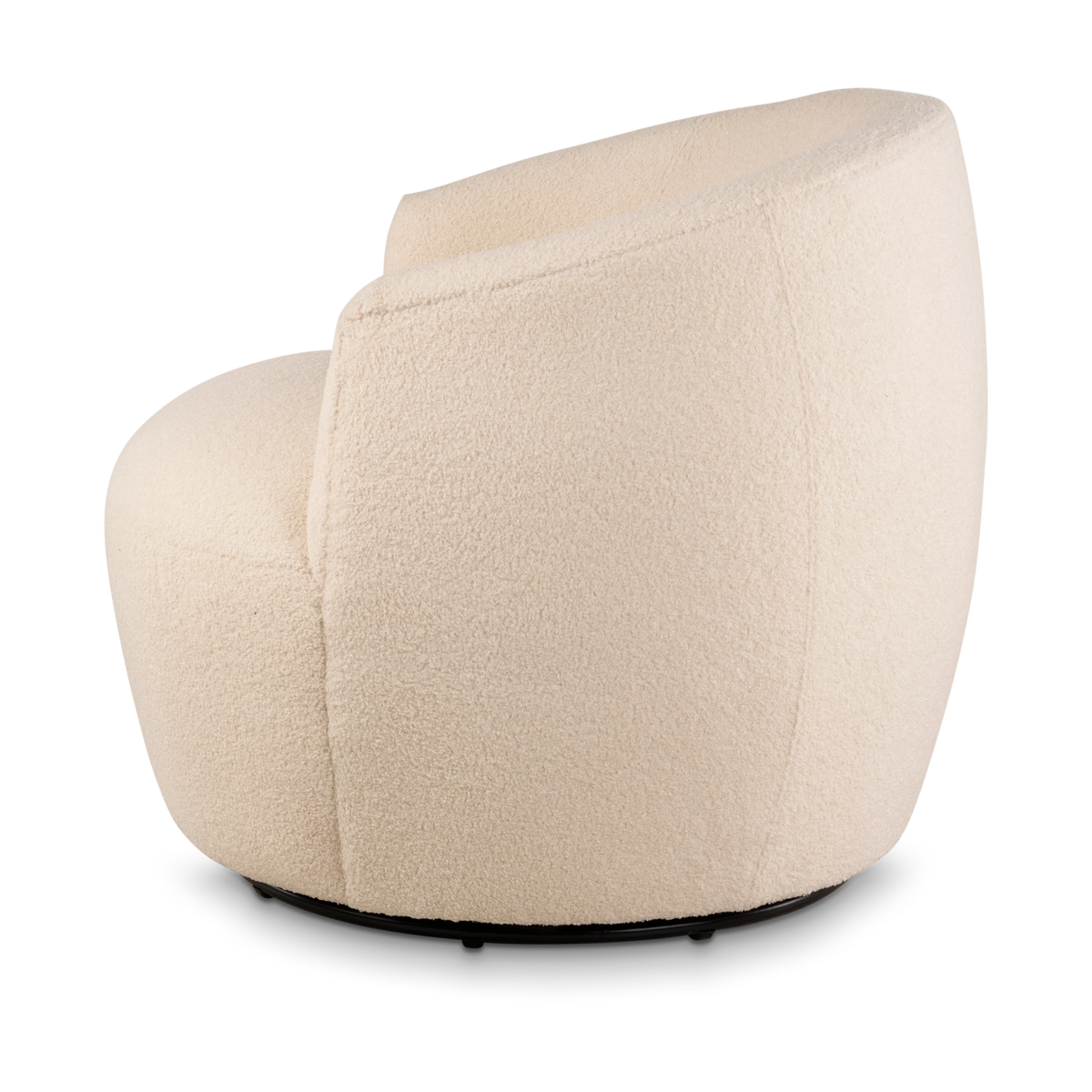 Derby Swivel Chair