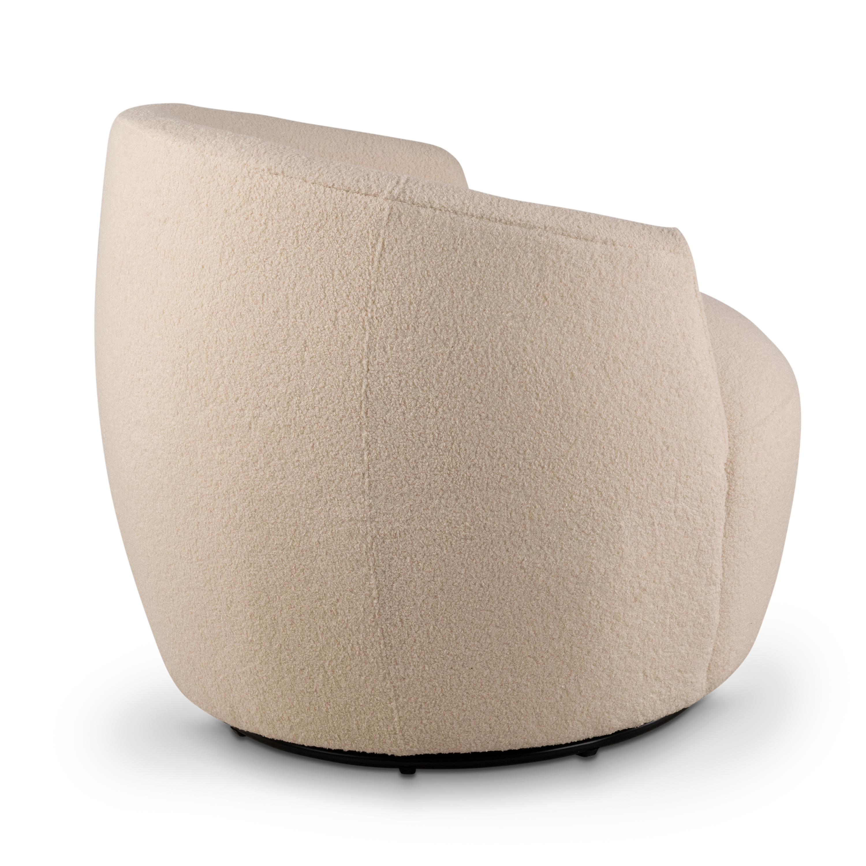 Derby Swivel Chair
