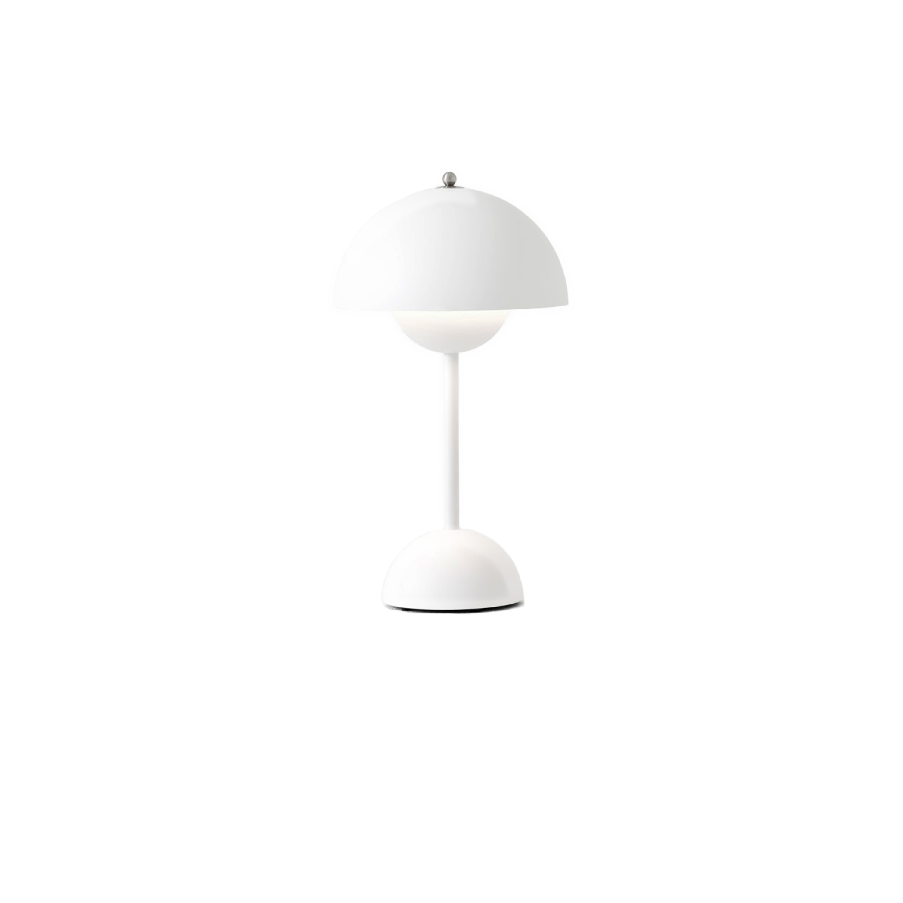 Flowerpot VP9 Portable Lamp