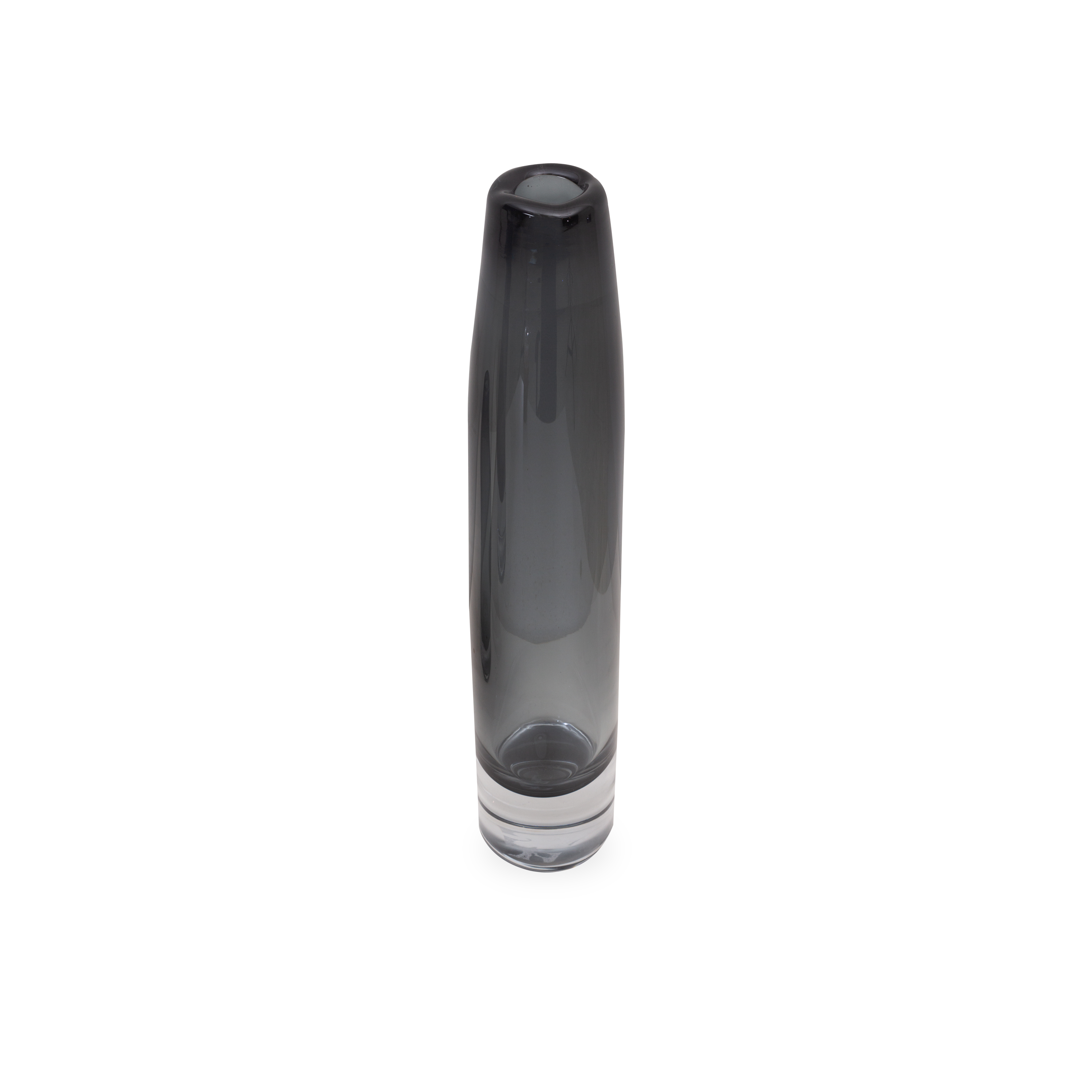 Drop Glass Vase