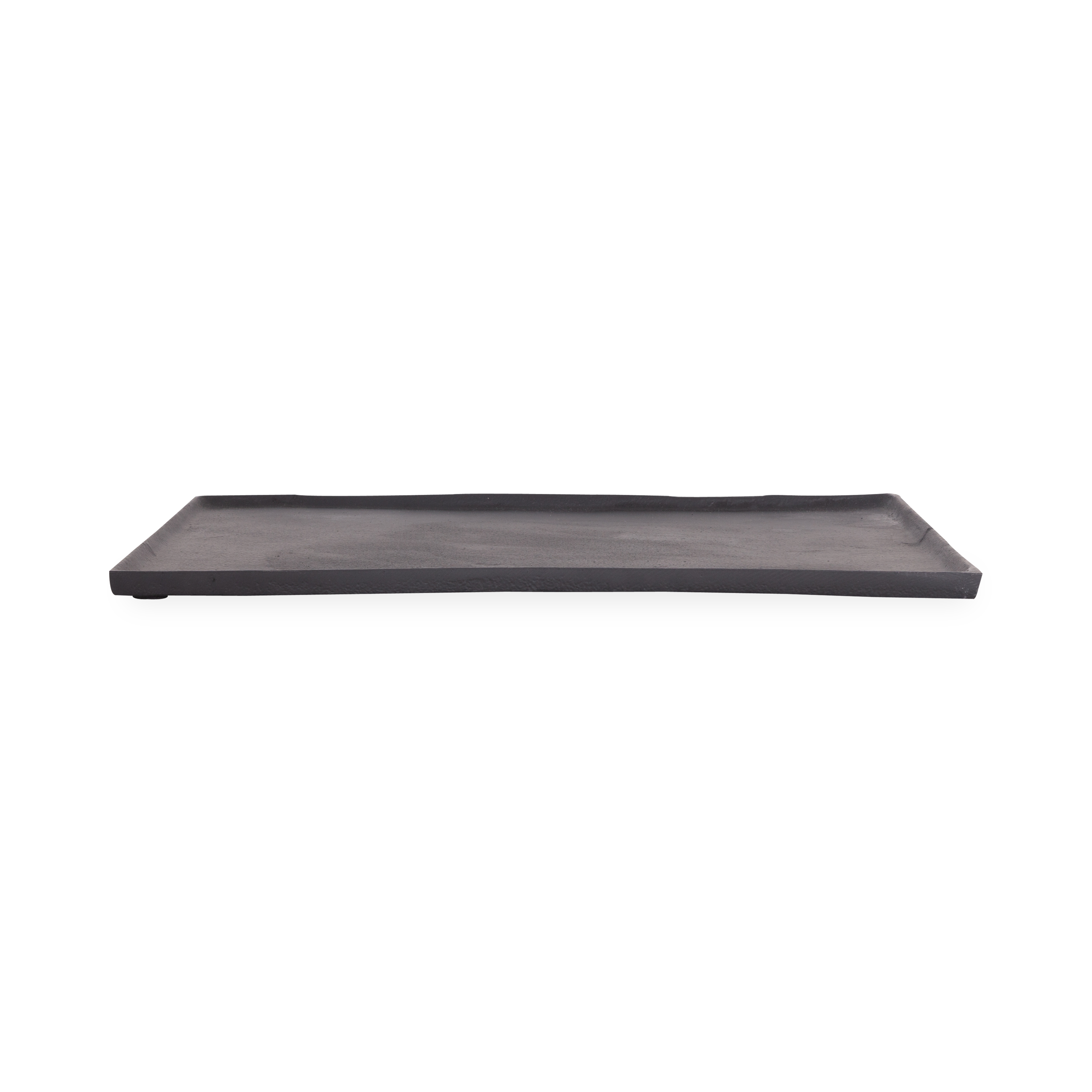 Square Metal Tray