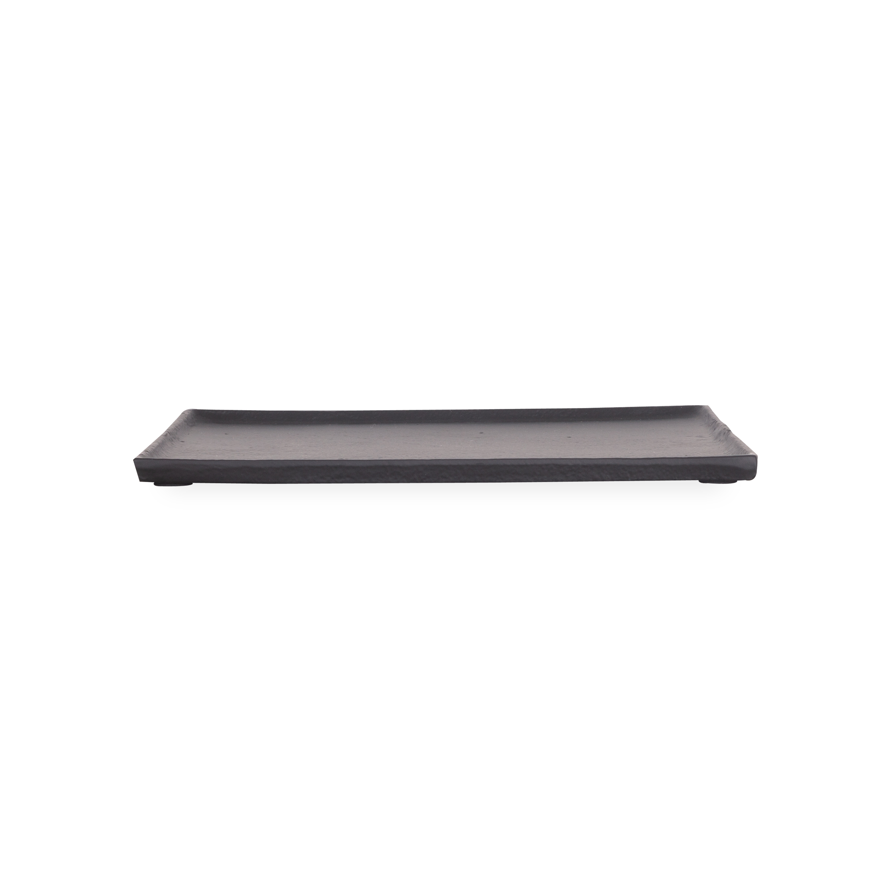 Square Metal Tray